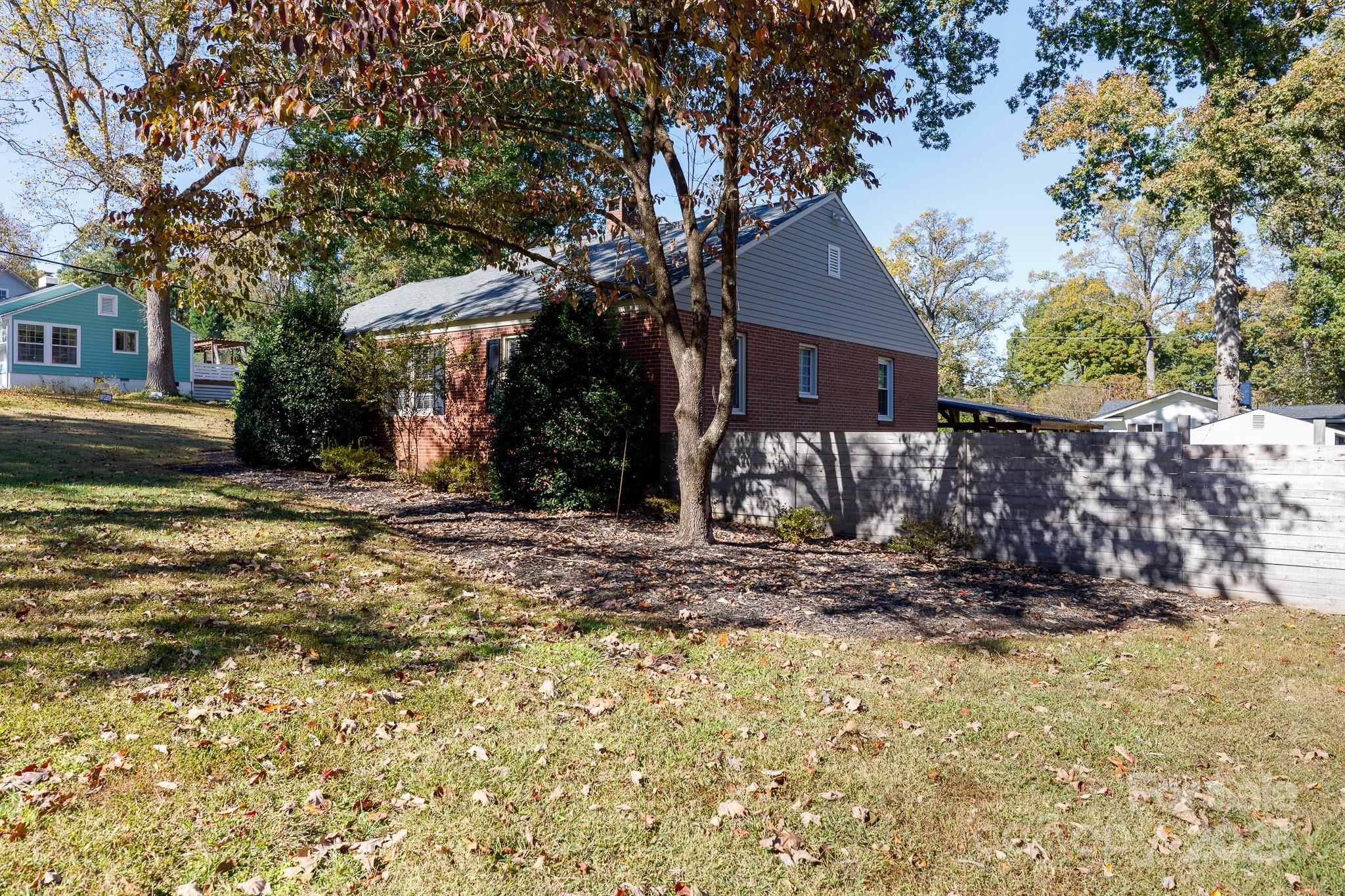 Whiteville Park - Residential