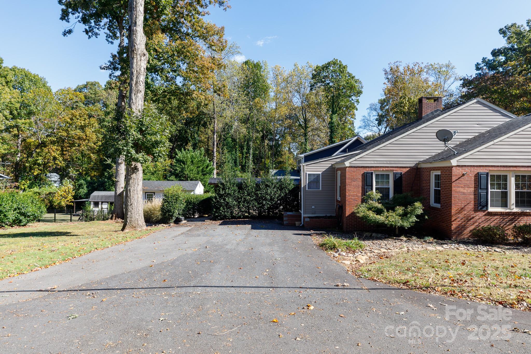 Whiteville Park - Residential