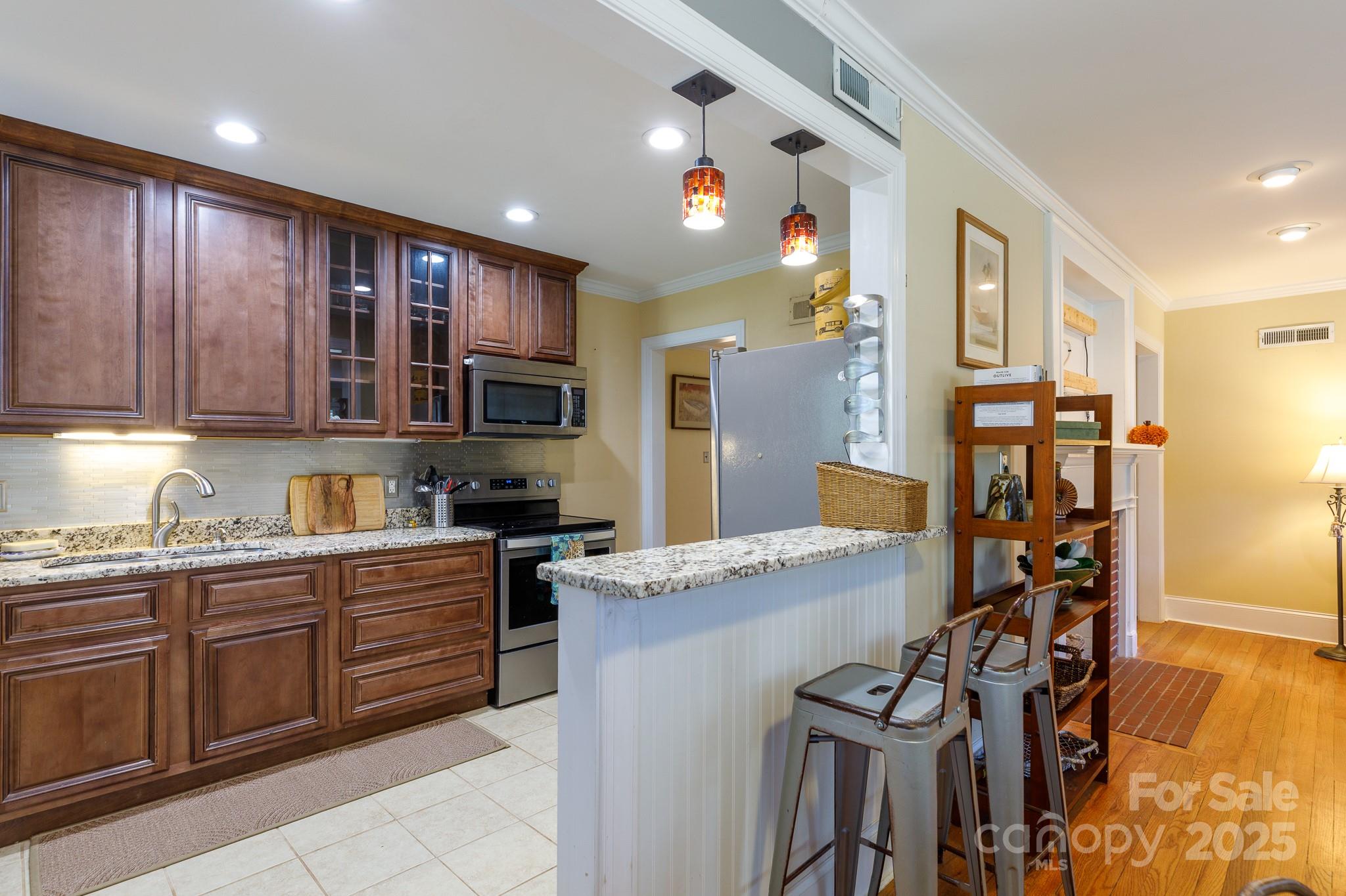 Whiteville Park - Residential