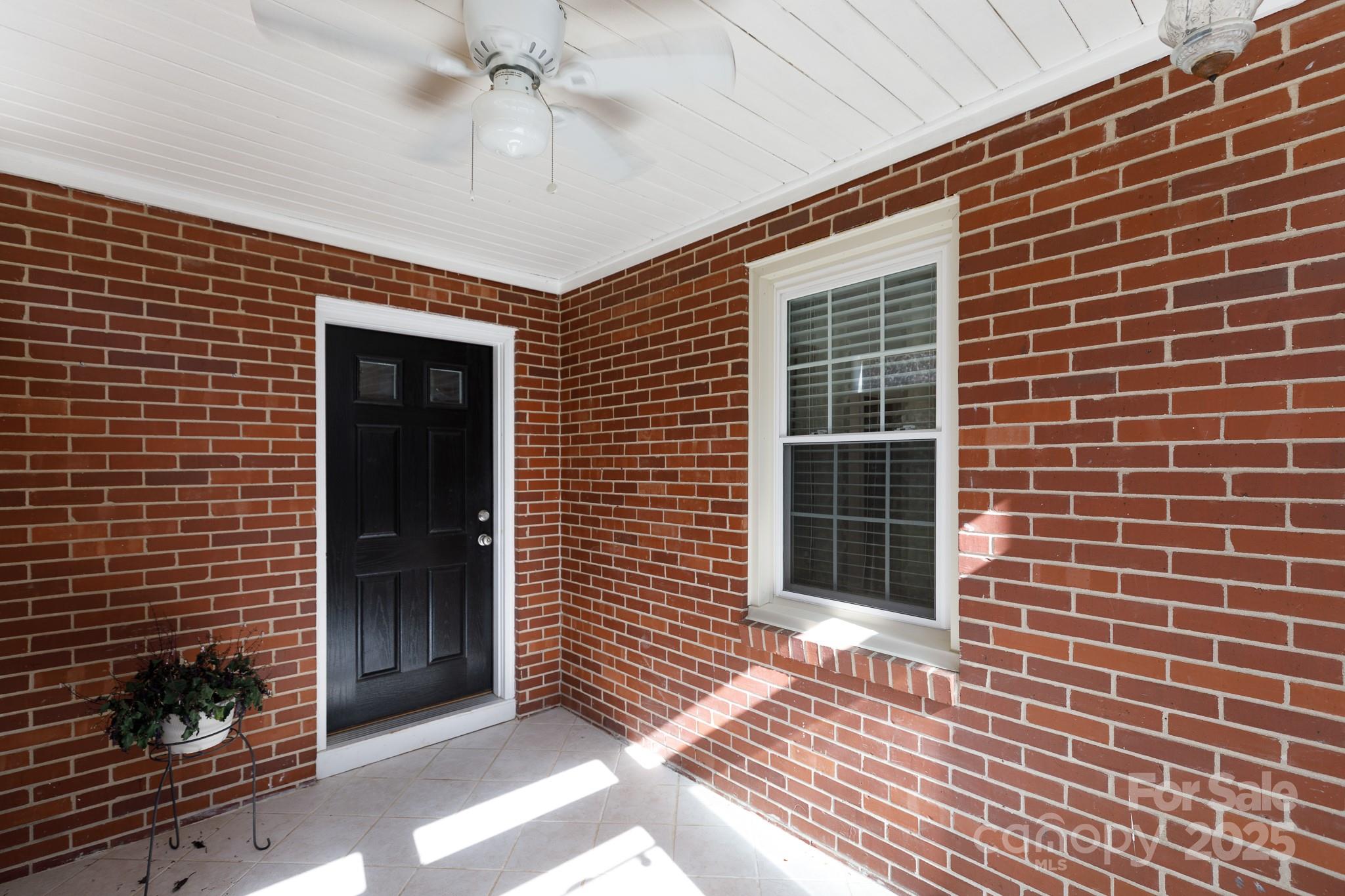 Whiteville Park - Residential