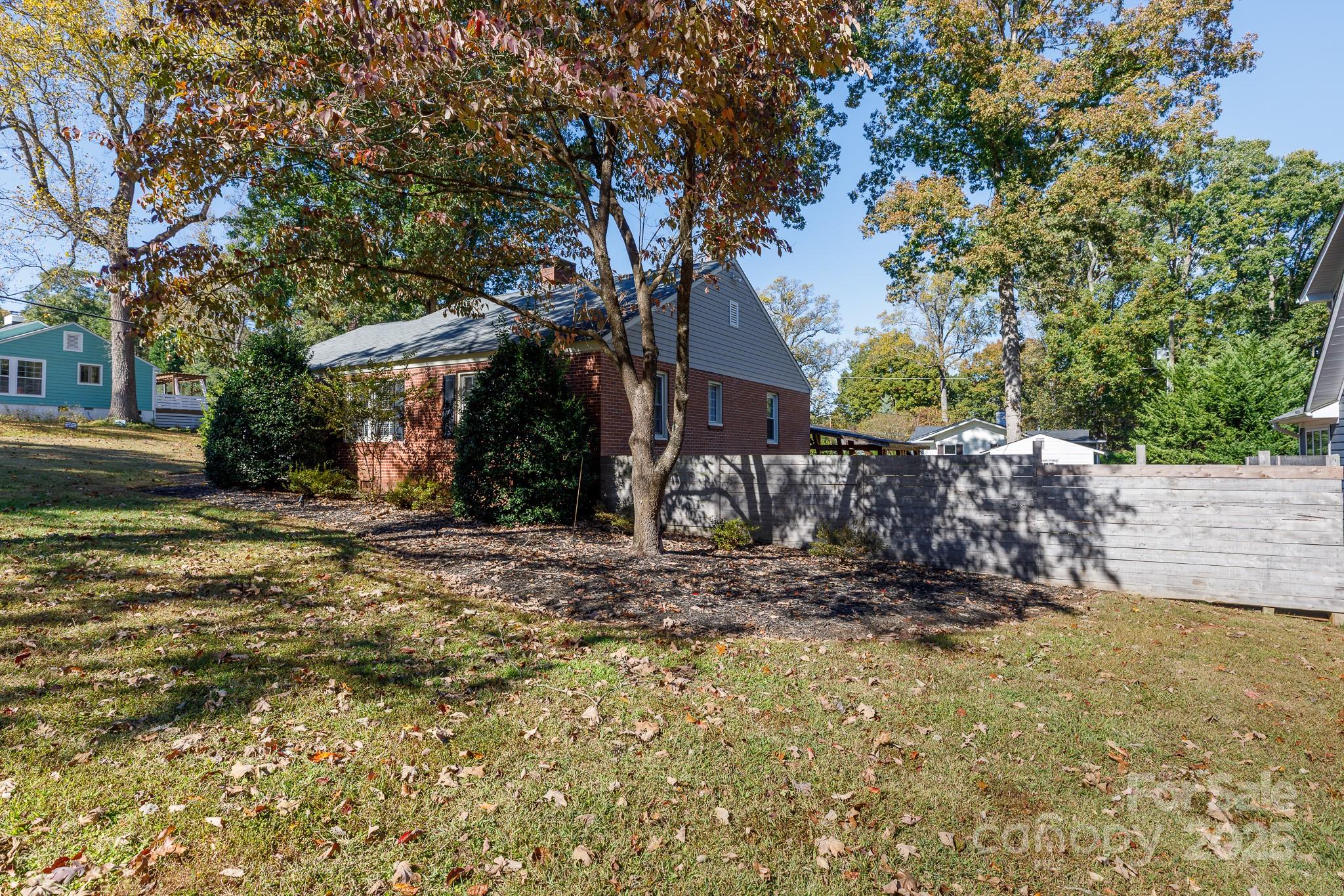 Whiteville Park - Residential