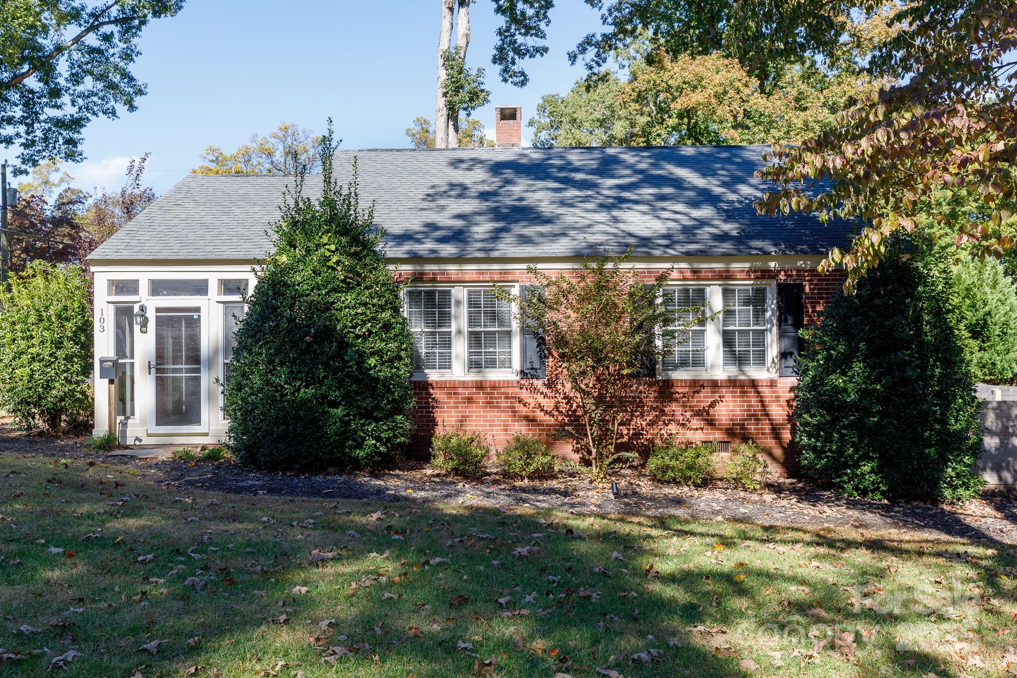 Whiteville Park - Residential