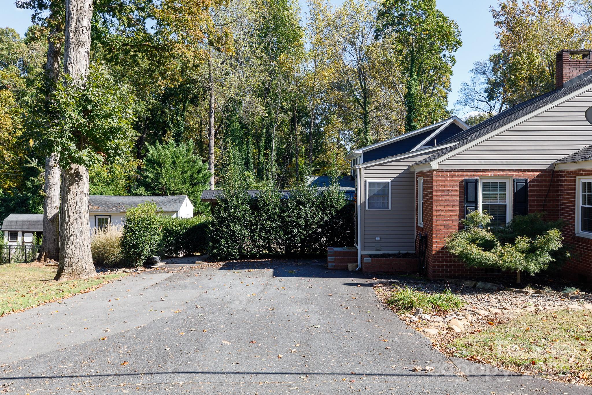 Whiteville Park - Residential