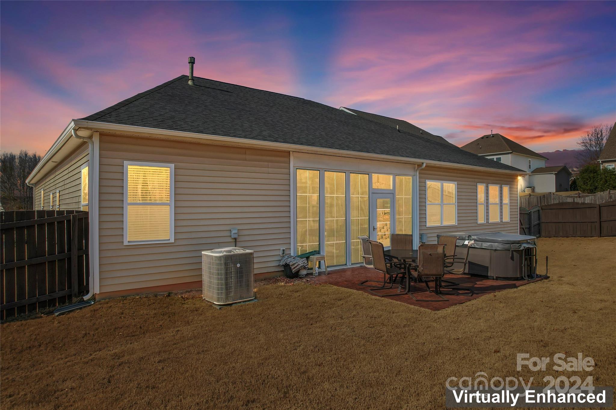 Heritage Hall - Residential