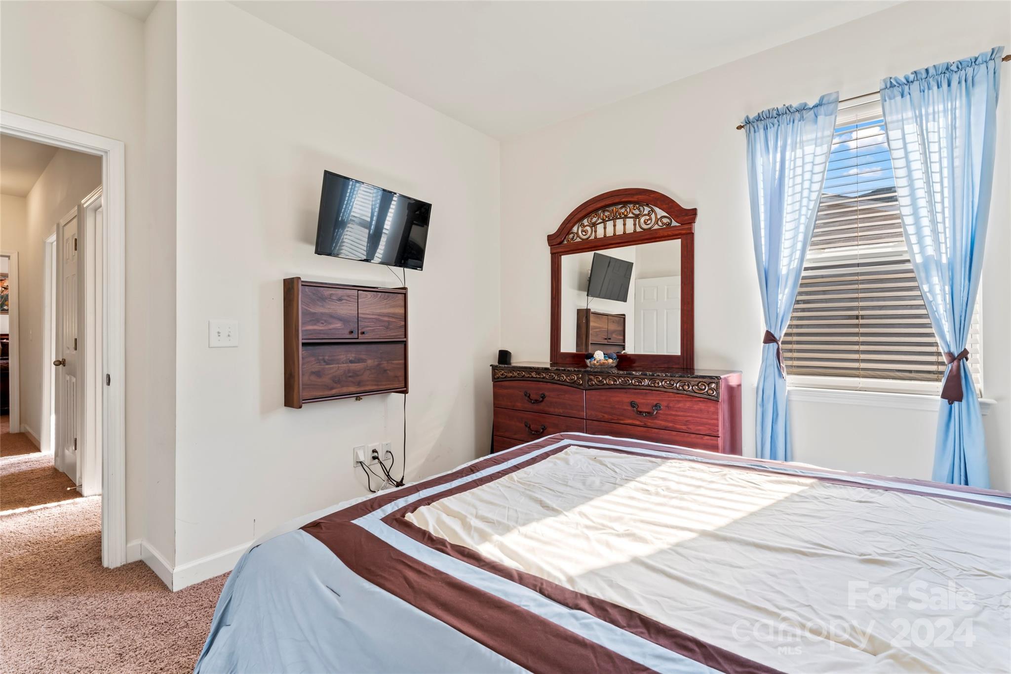 Heritage Hall - Residential