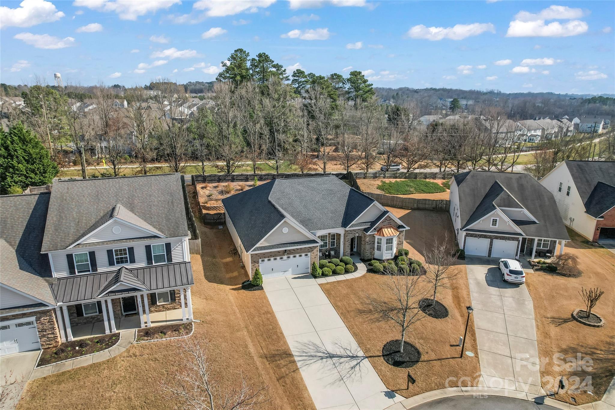 Heritage Hall - Residential