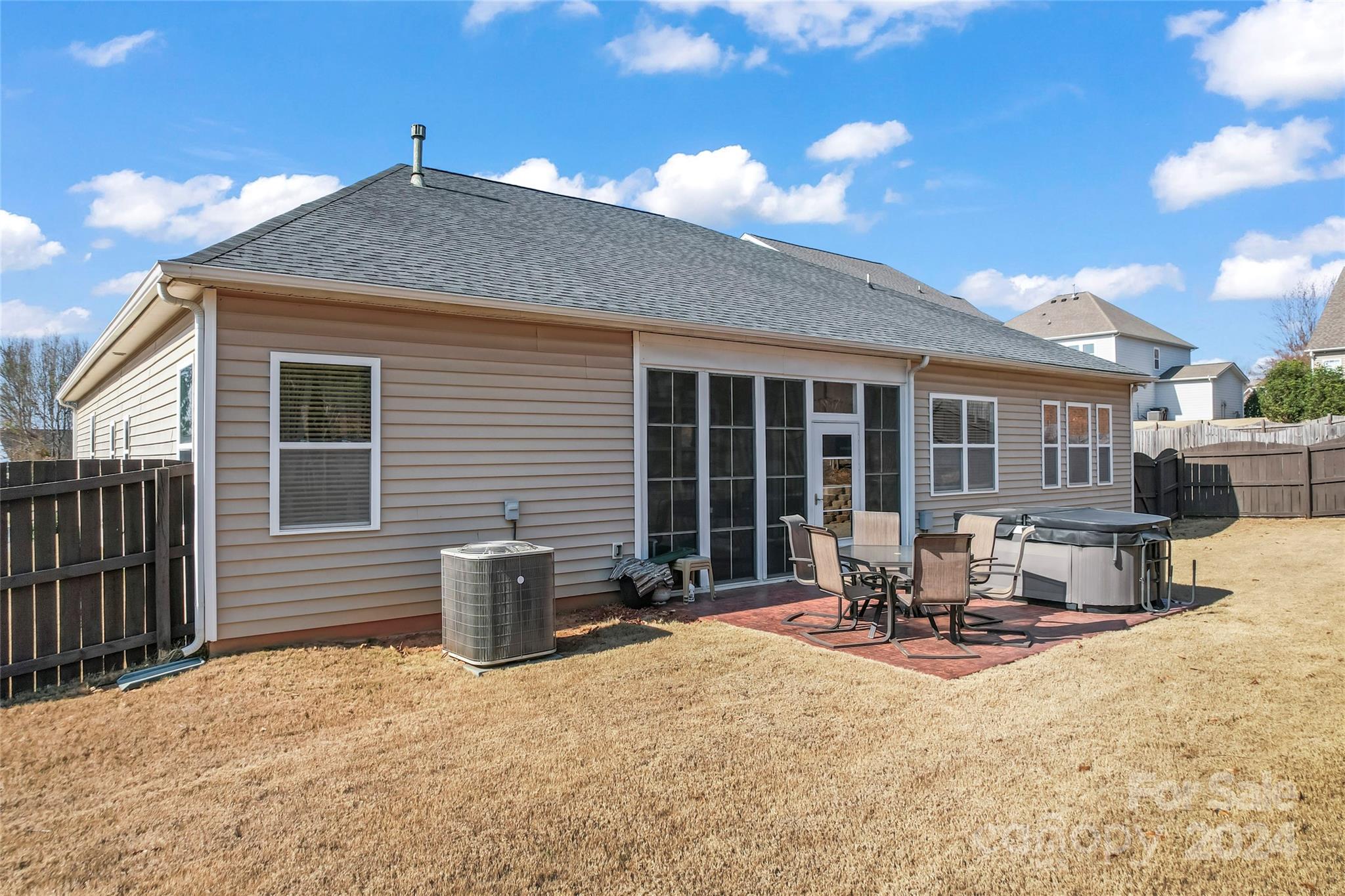 Heritage Hall - Residential