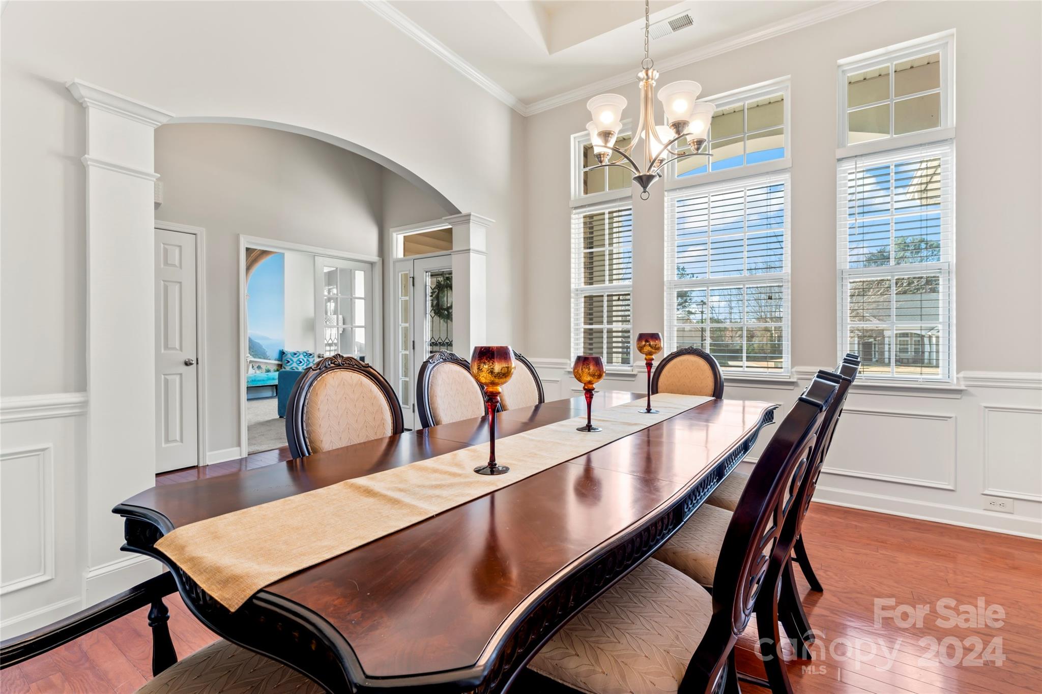 Heritage Hall - Residential