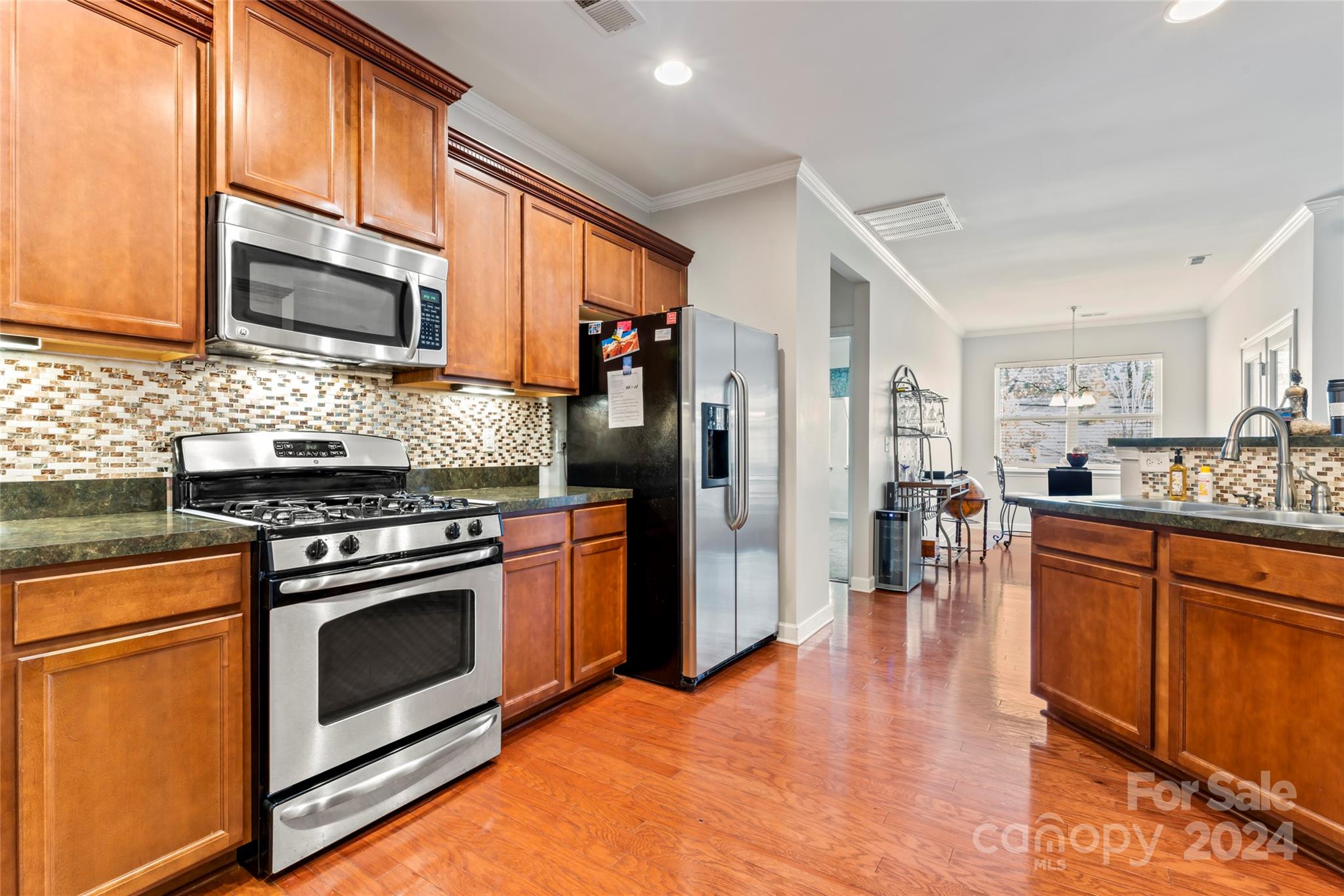 Heritage Hall - Residential