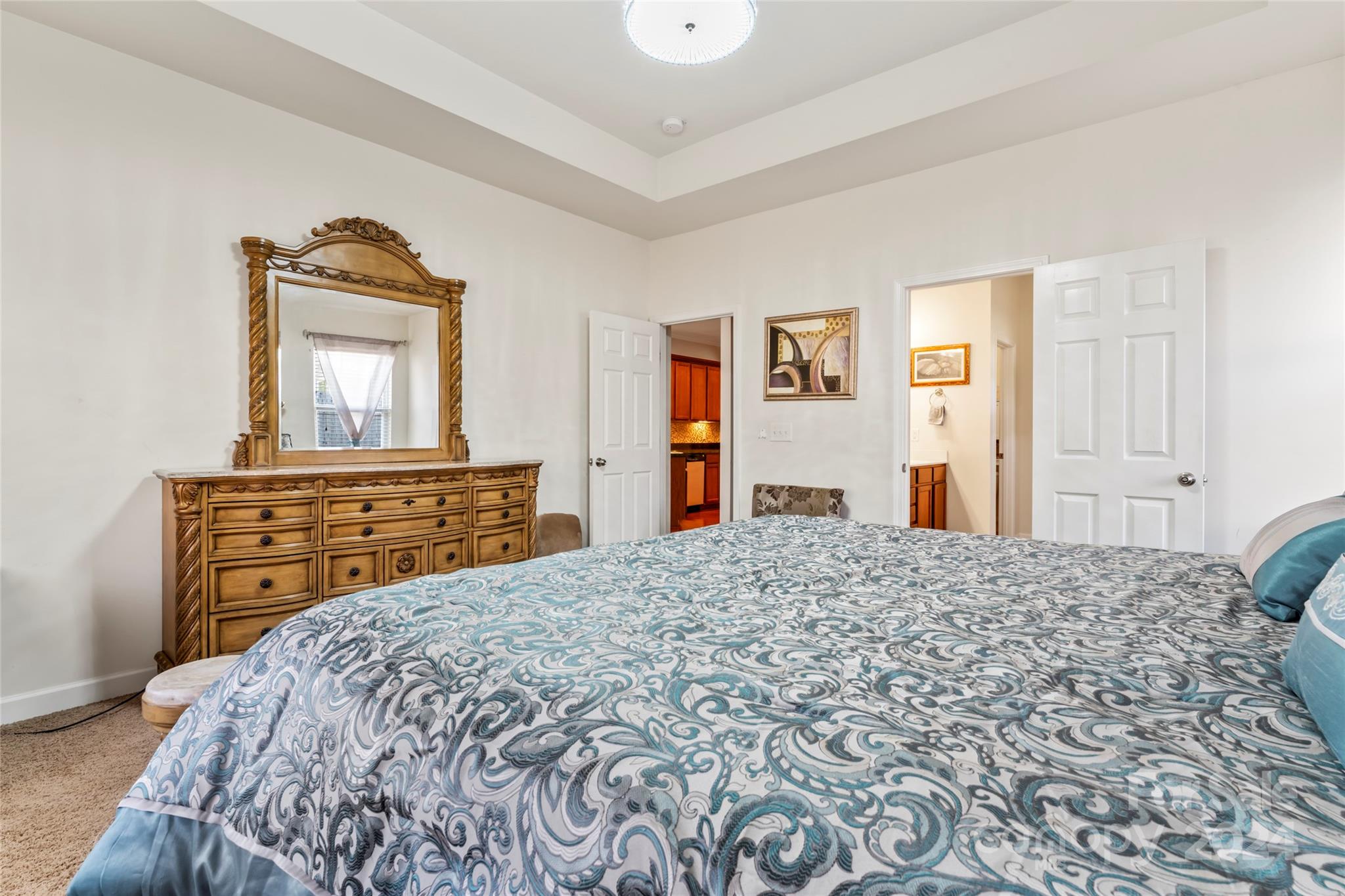 Heritage Hall - Residential