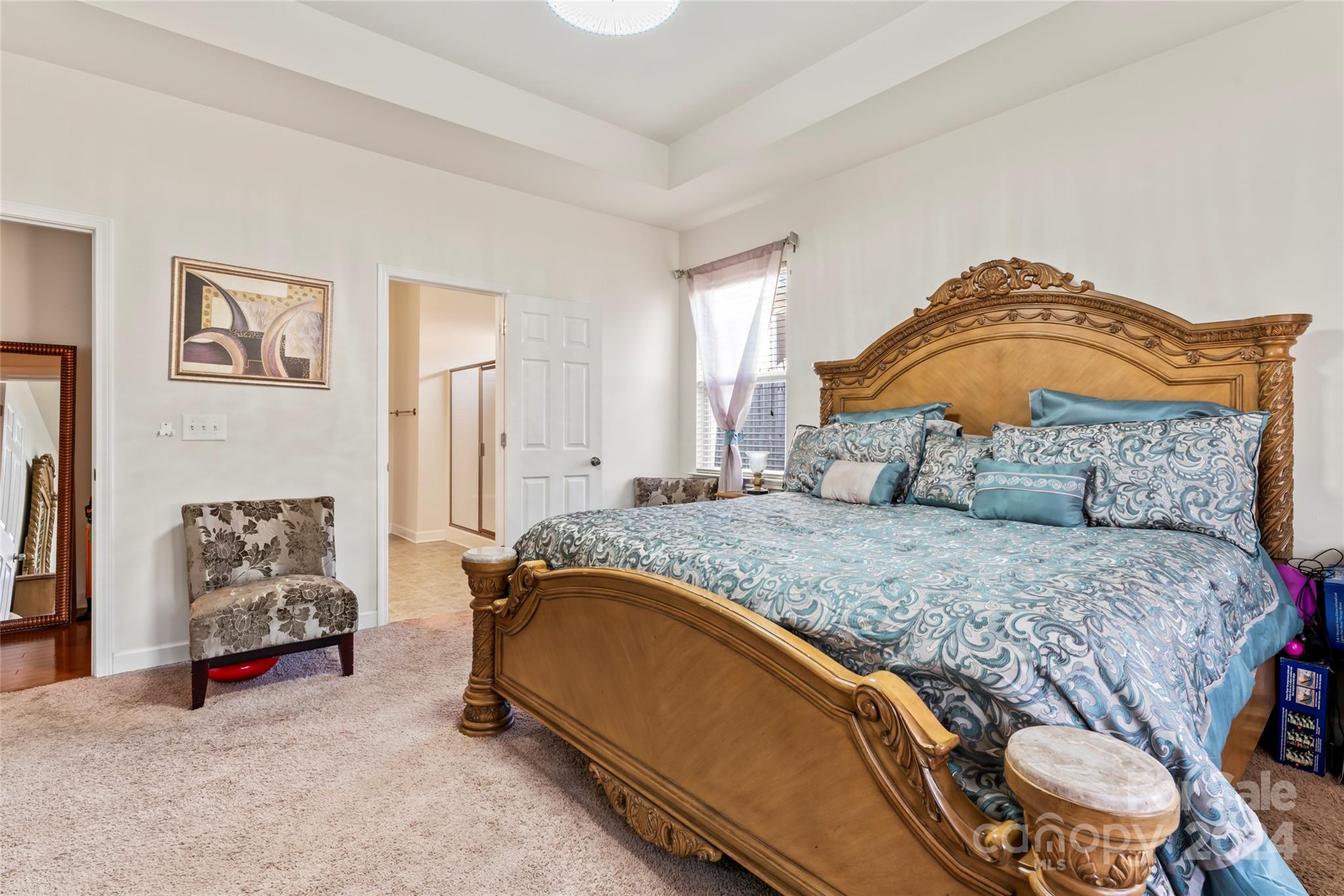 Heritage Hall - Residential