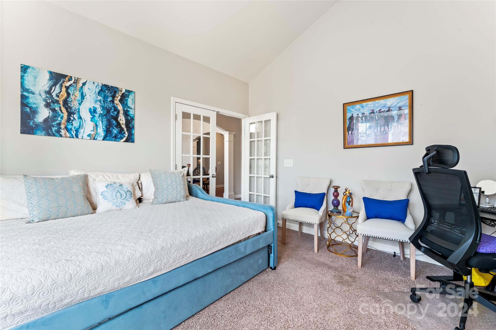 Heritage Hall - Residential