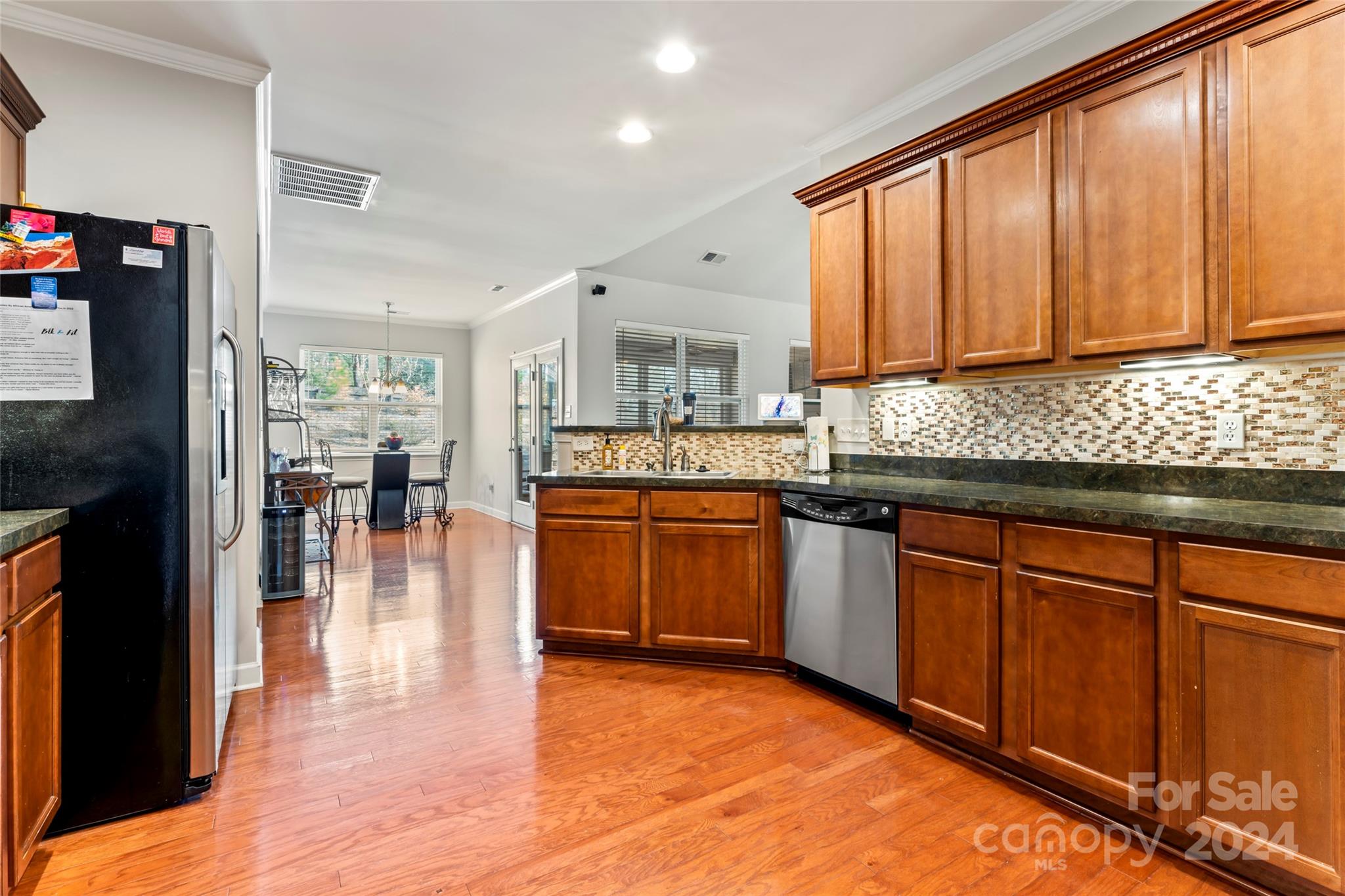 Heritage Hall - Residential