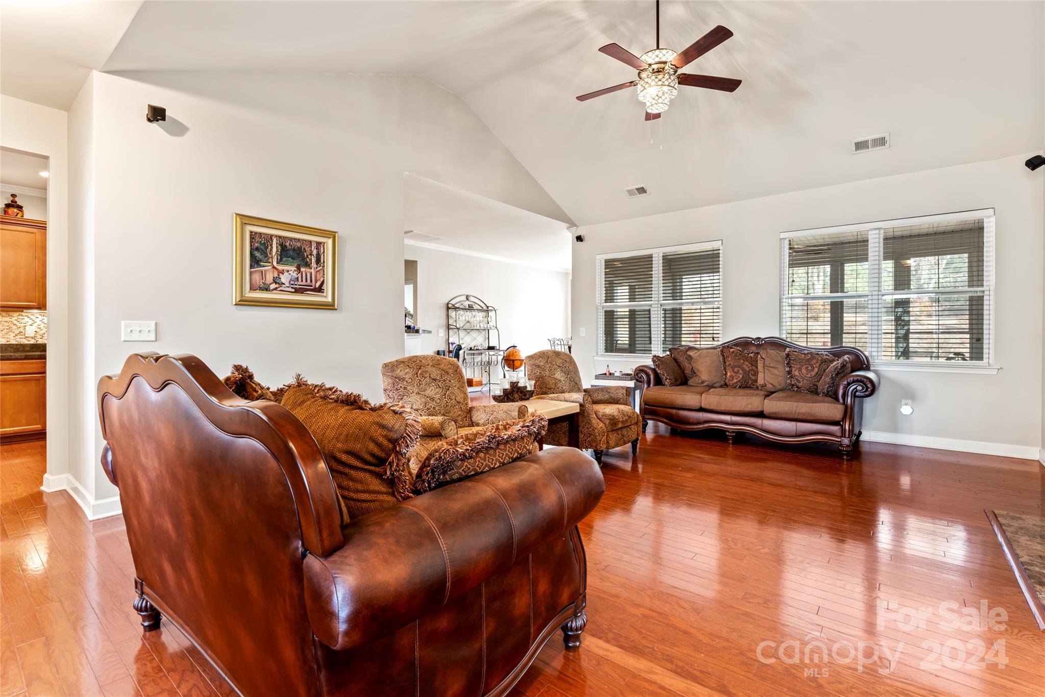 Heritage Hall - Residential