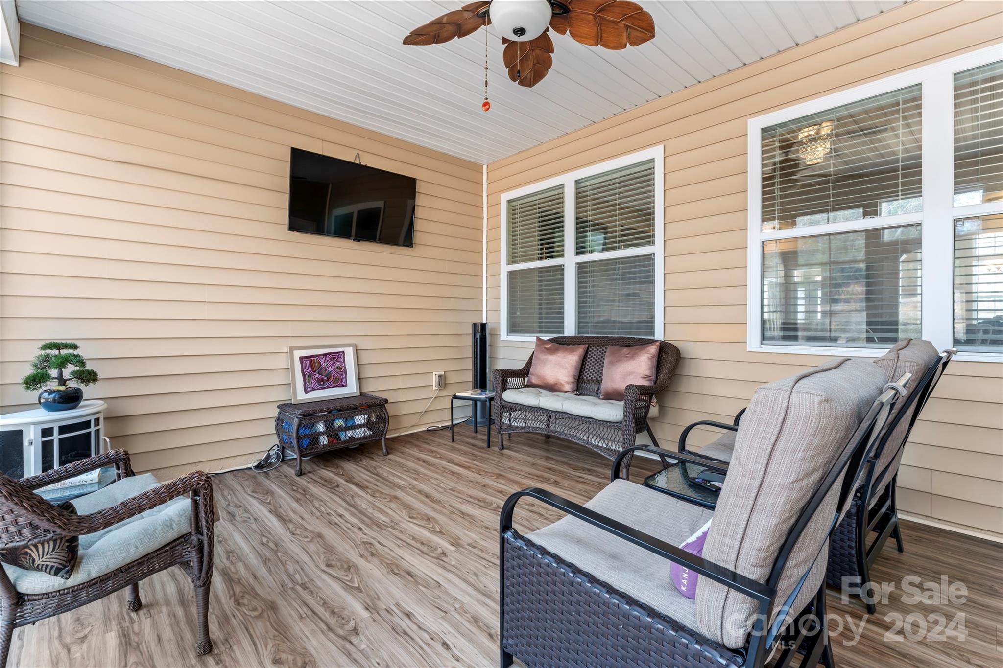 Heritage Hall - Residential