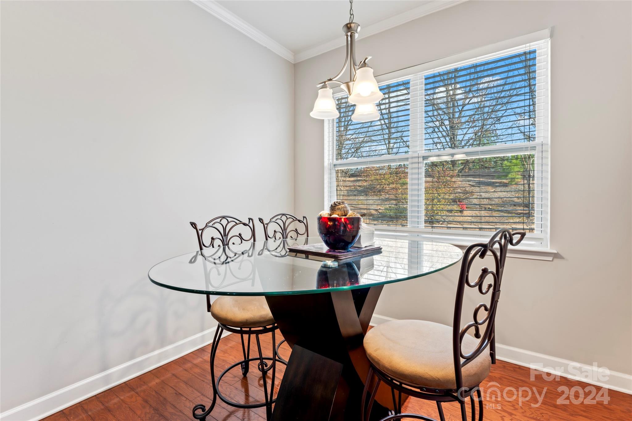 Heritage Hall - Residential