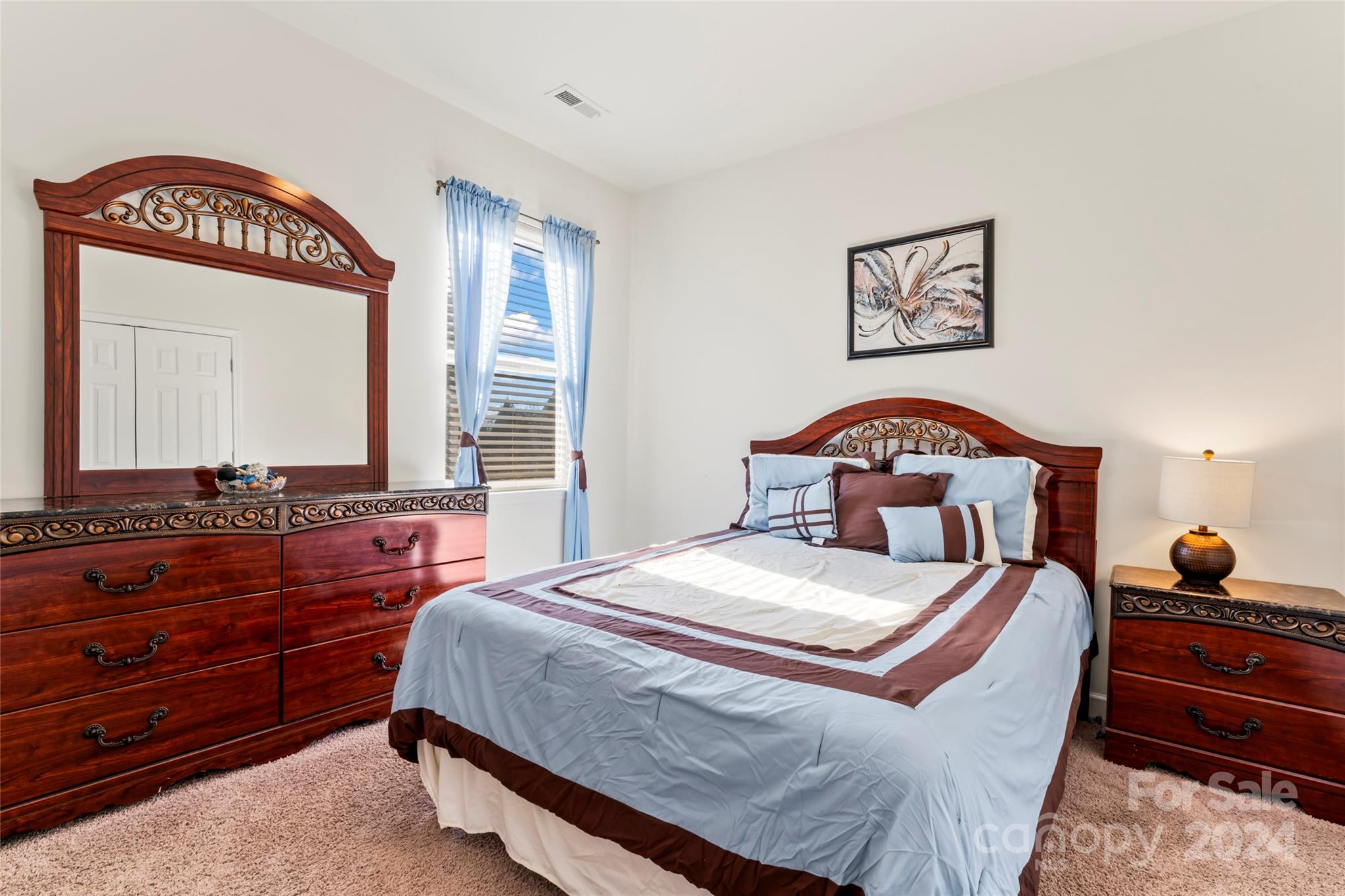 Heritage Hall - Residential