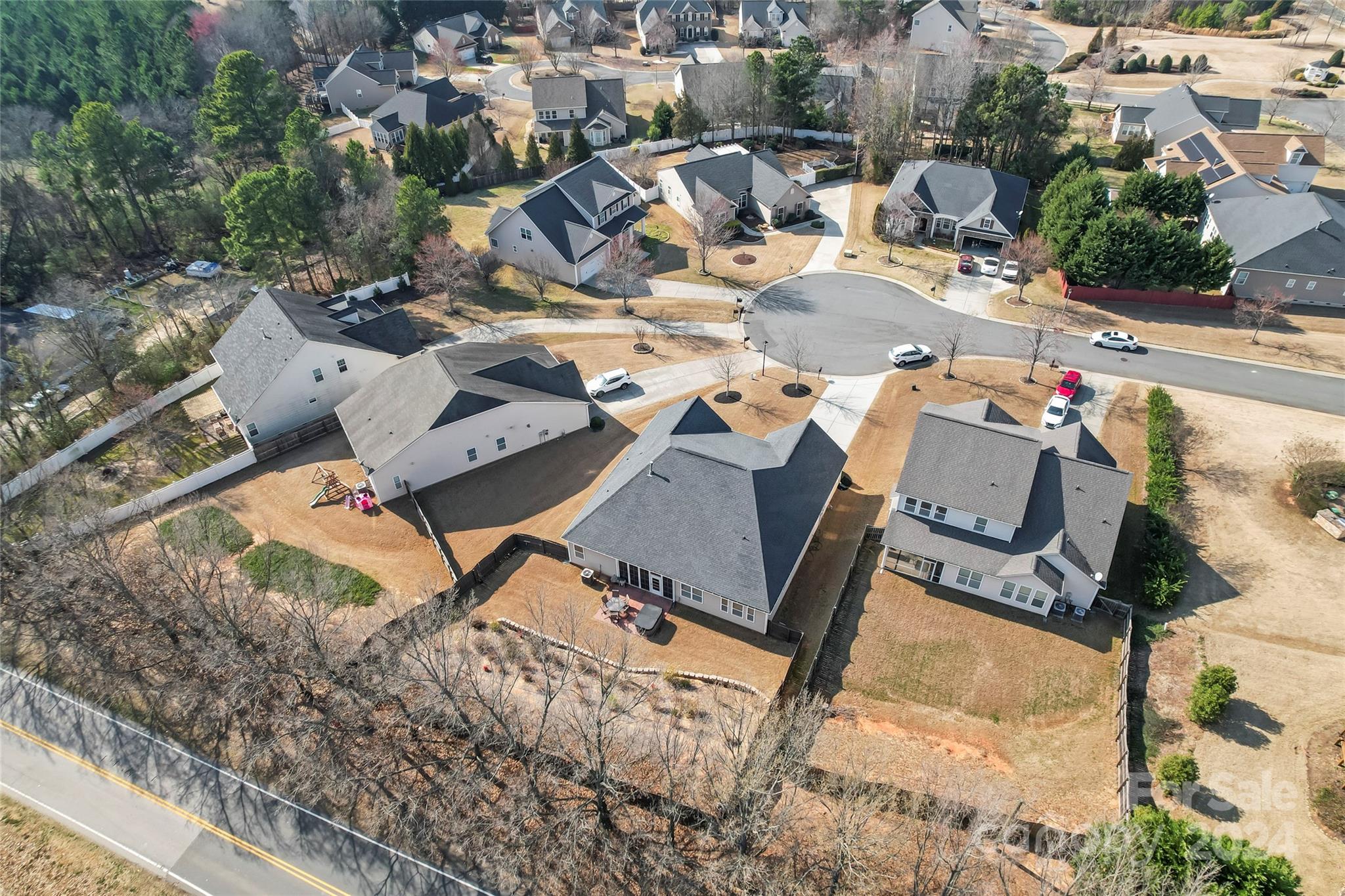 Heritage Hall - Residential