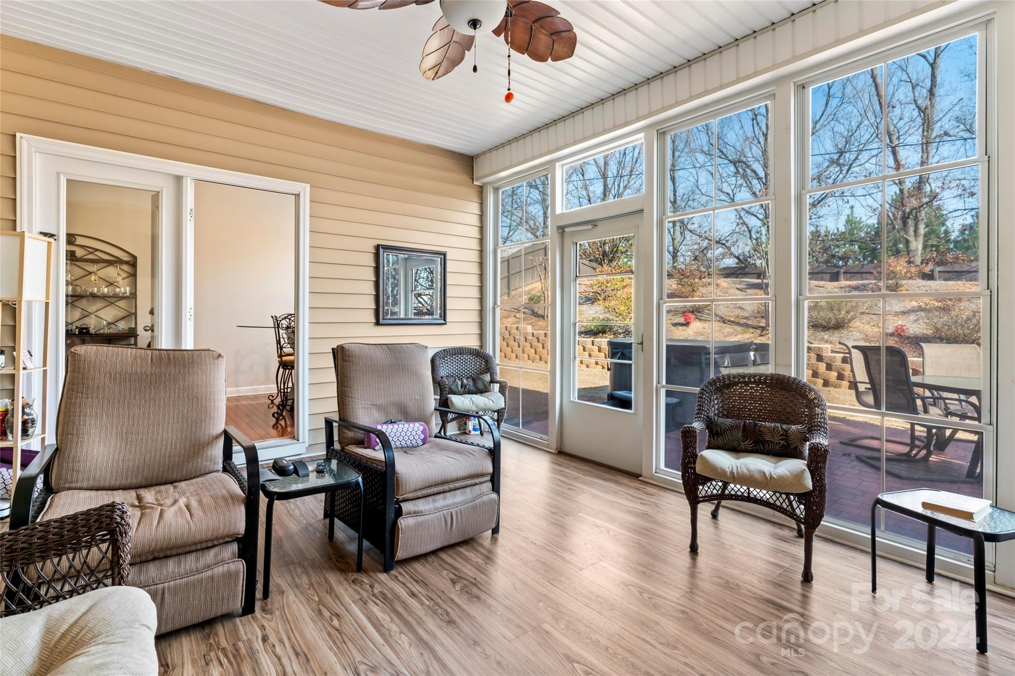 Heritage Hall - Residential