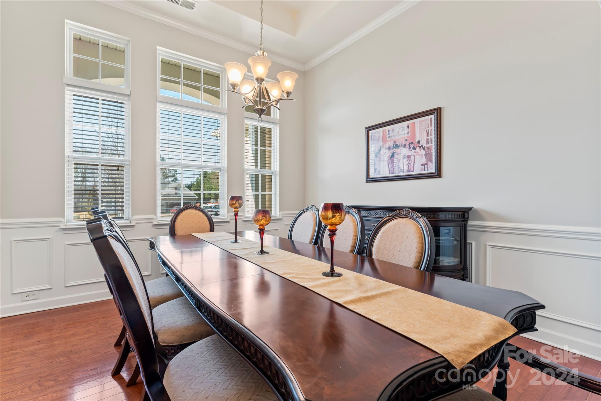 Heritage Hall - Residential