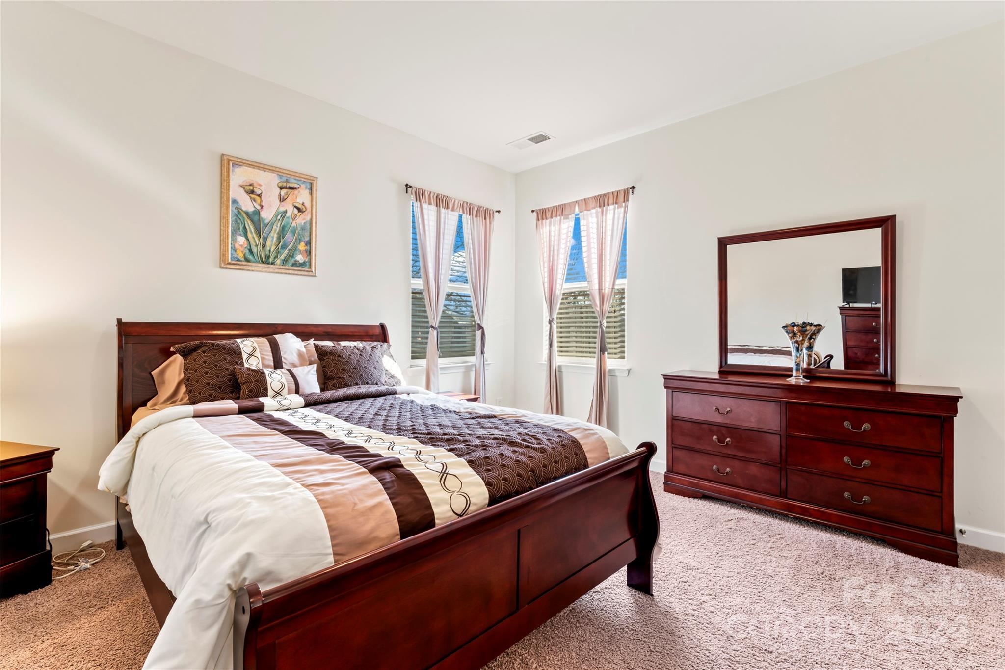 Heritage Hall - Residential