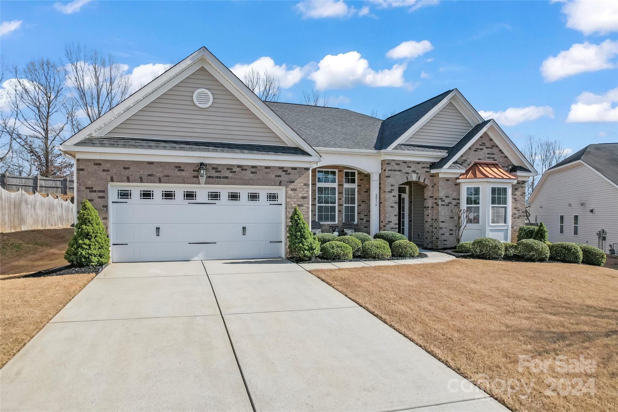 Heritage Hall - Residential