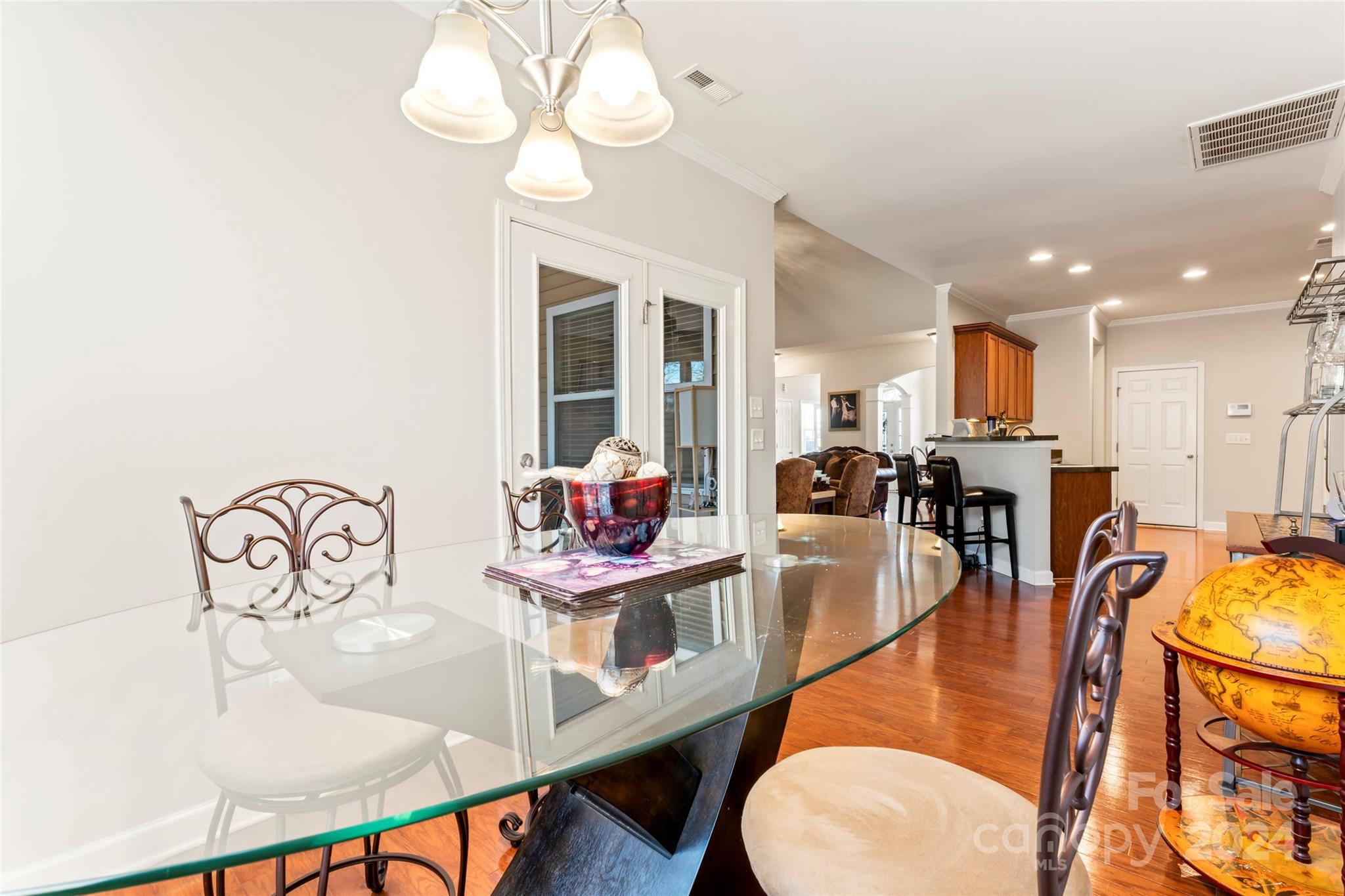 Heritage Hall - Residential