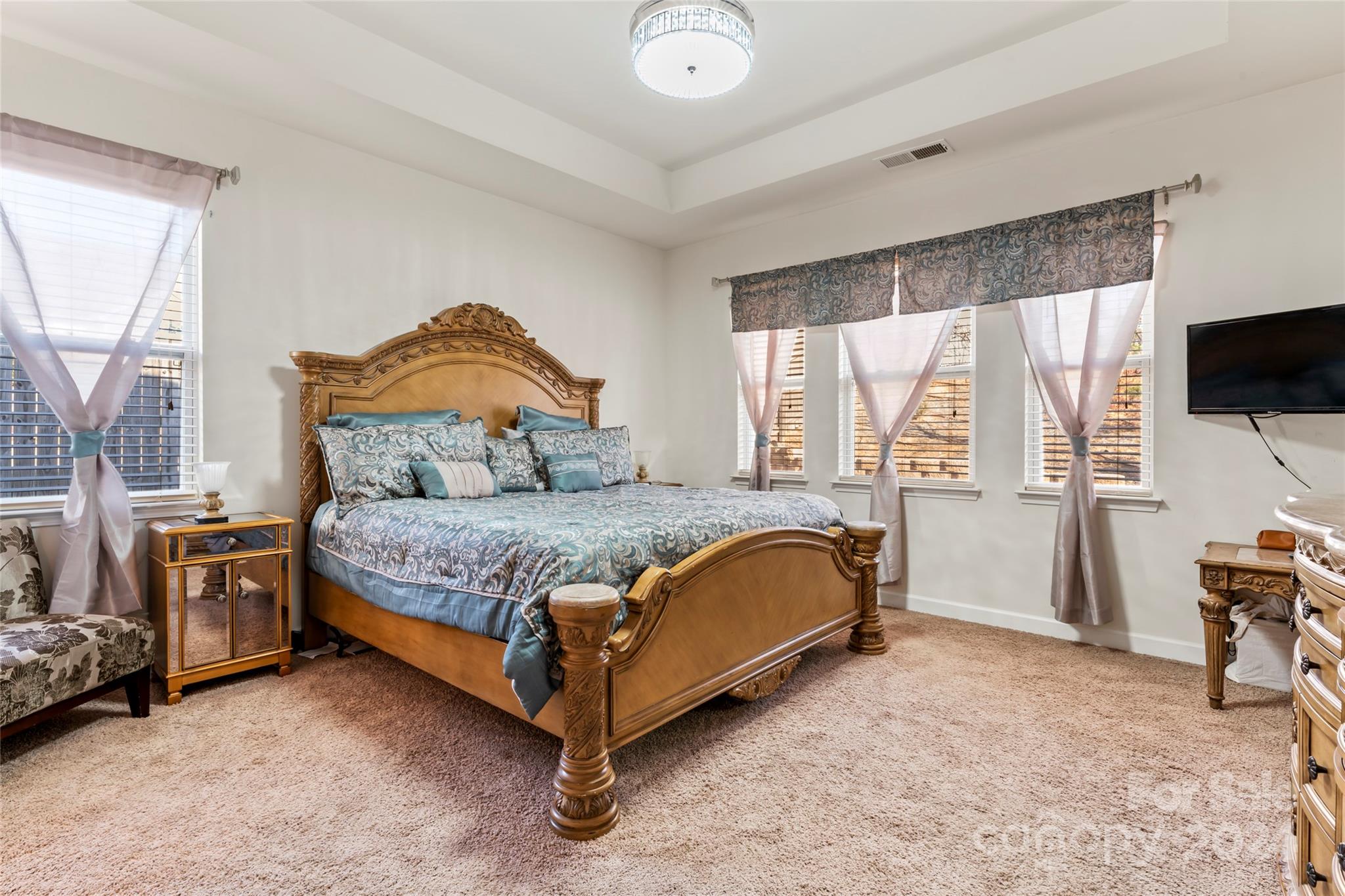 Heritage Hall - Residential