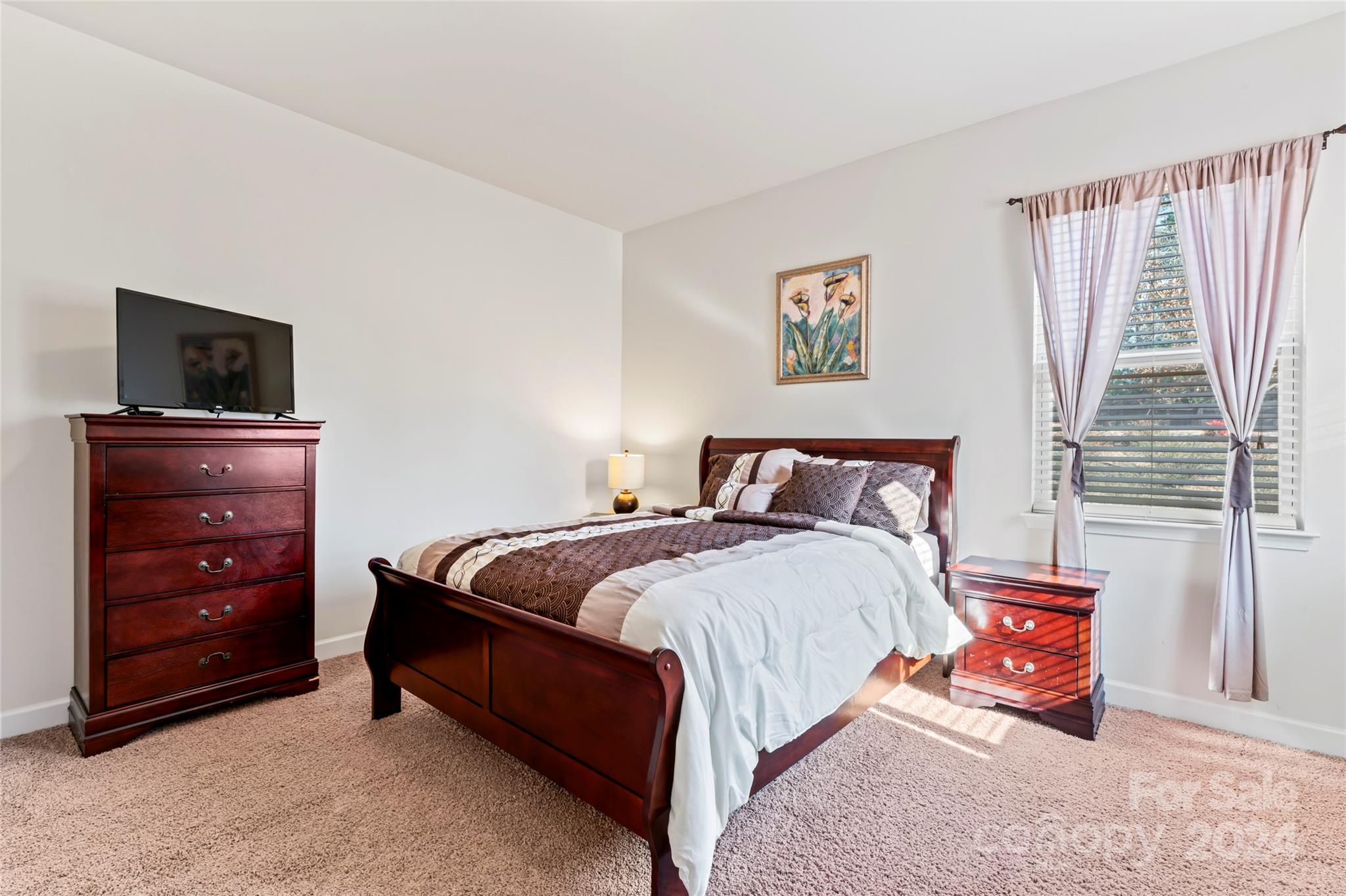 Heritage Hall - Residential