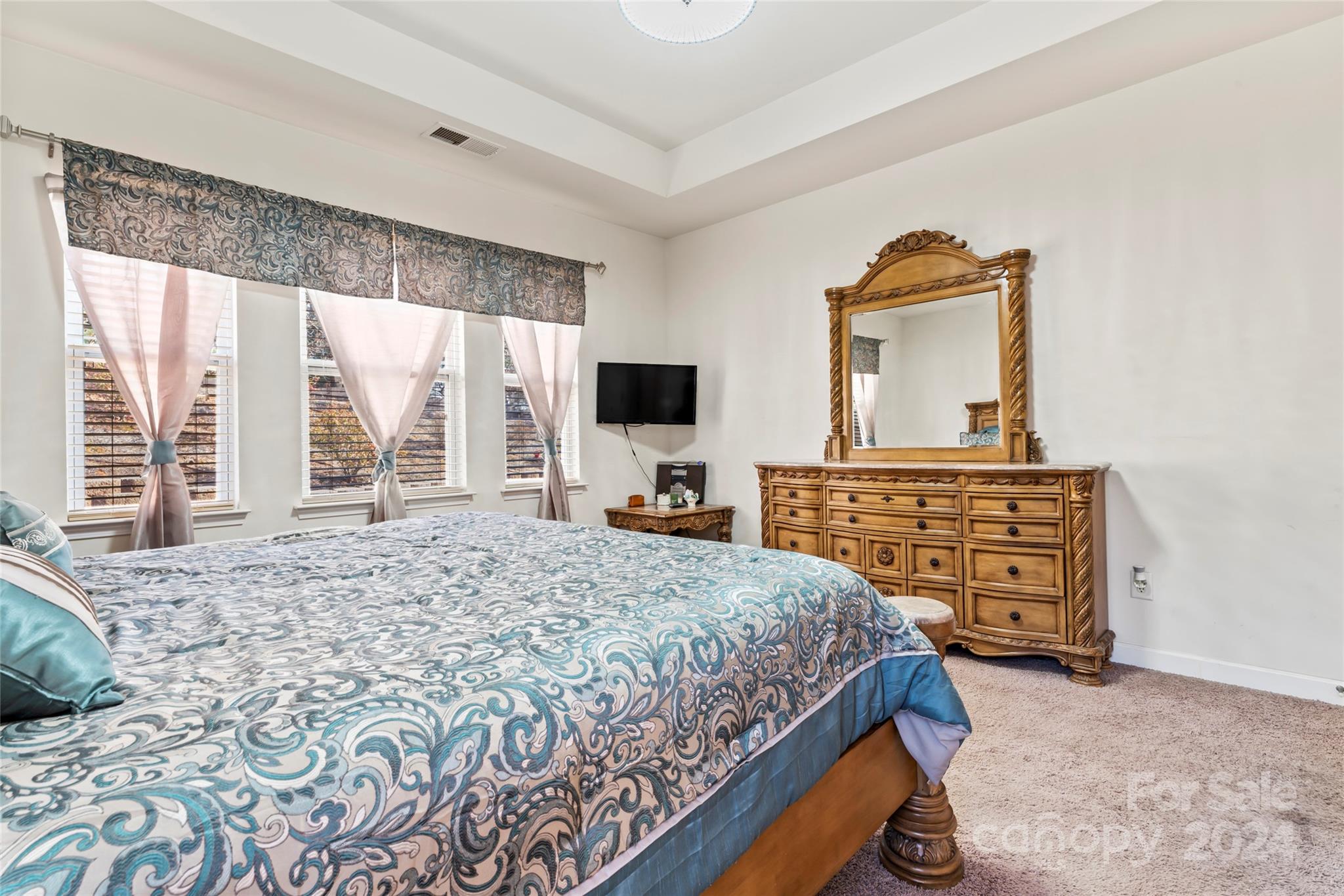 Heritage Hall - Residential