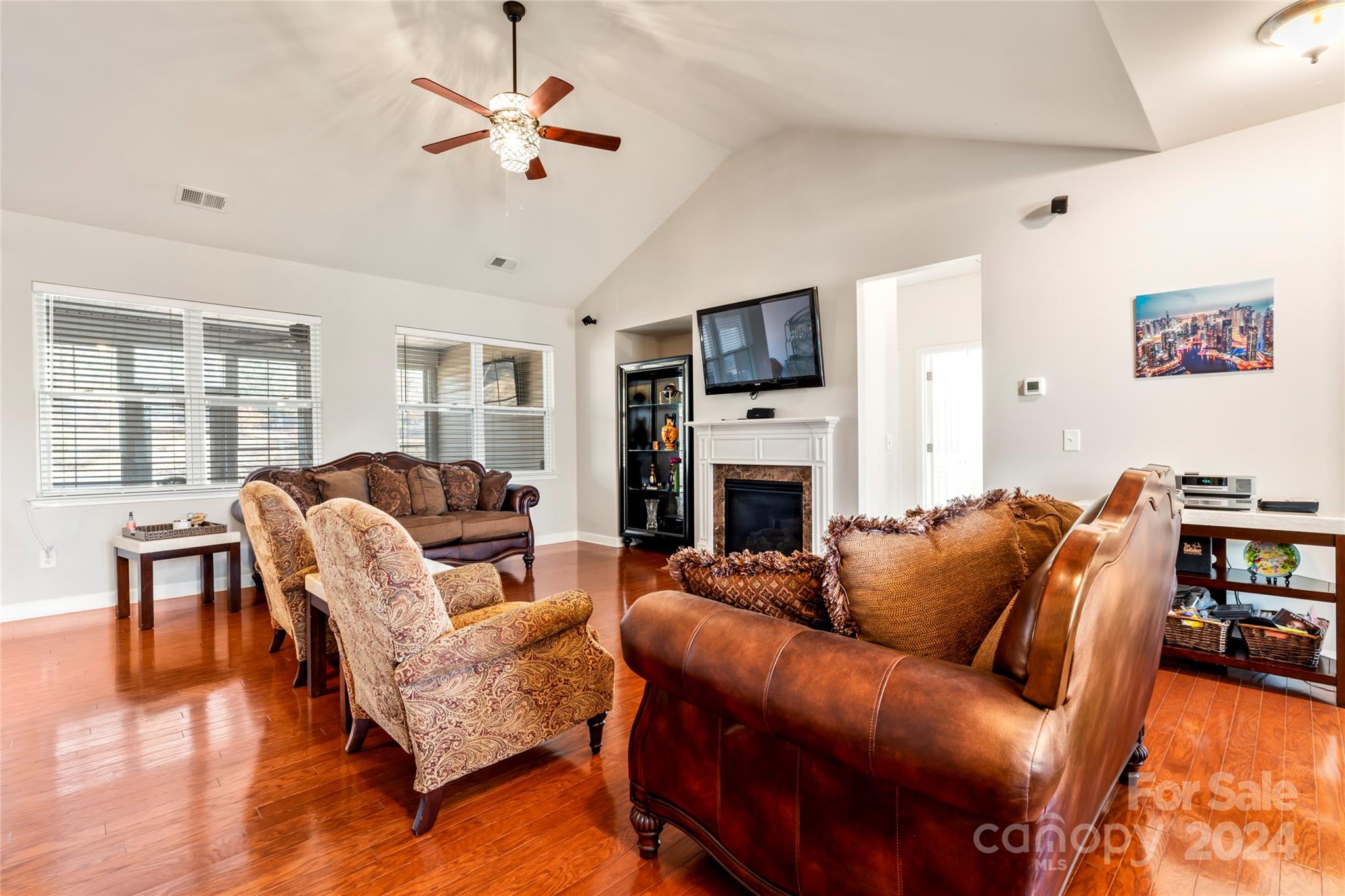 Heritage Hall - Residential