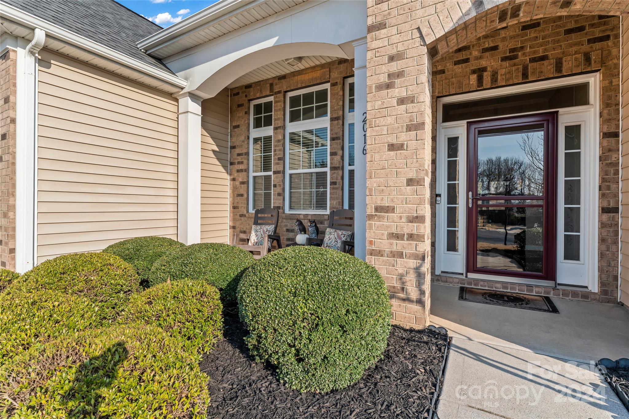 Heritage Hall - Residential