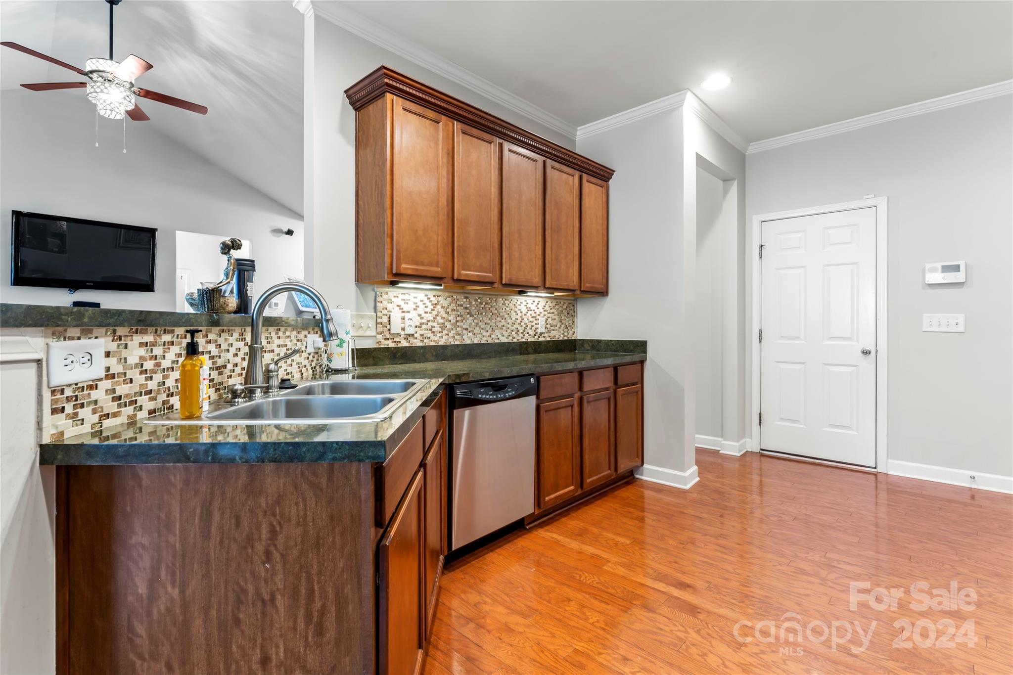 Heritage Hall - Residential