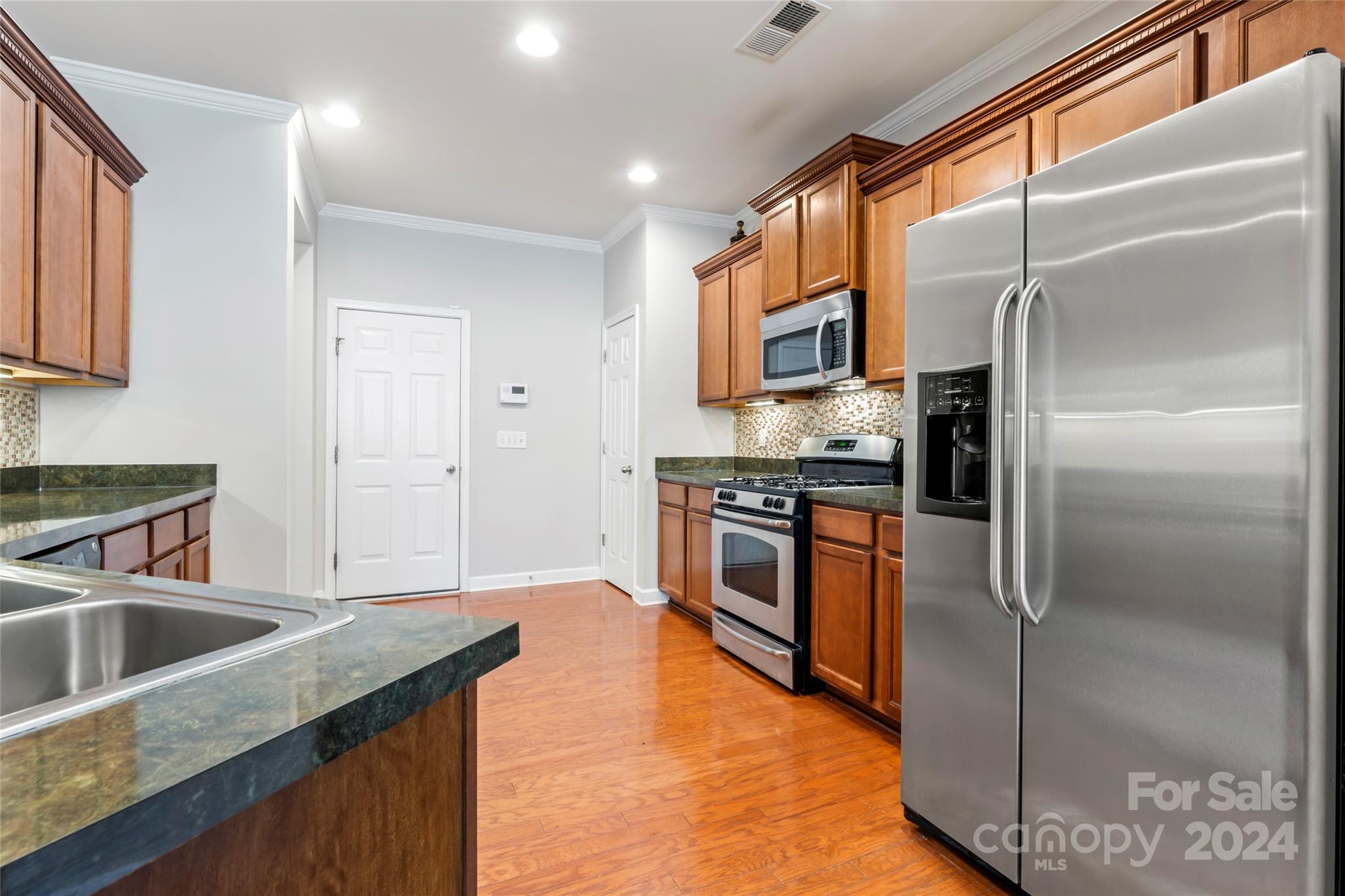 Heritage Hall - Residential