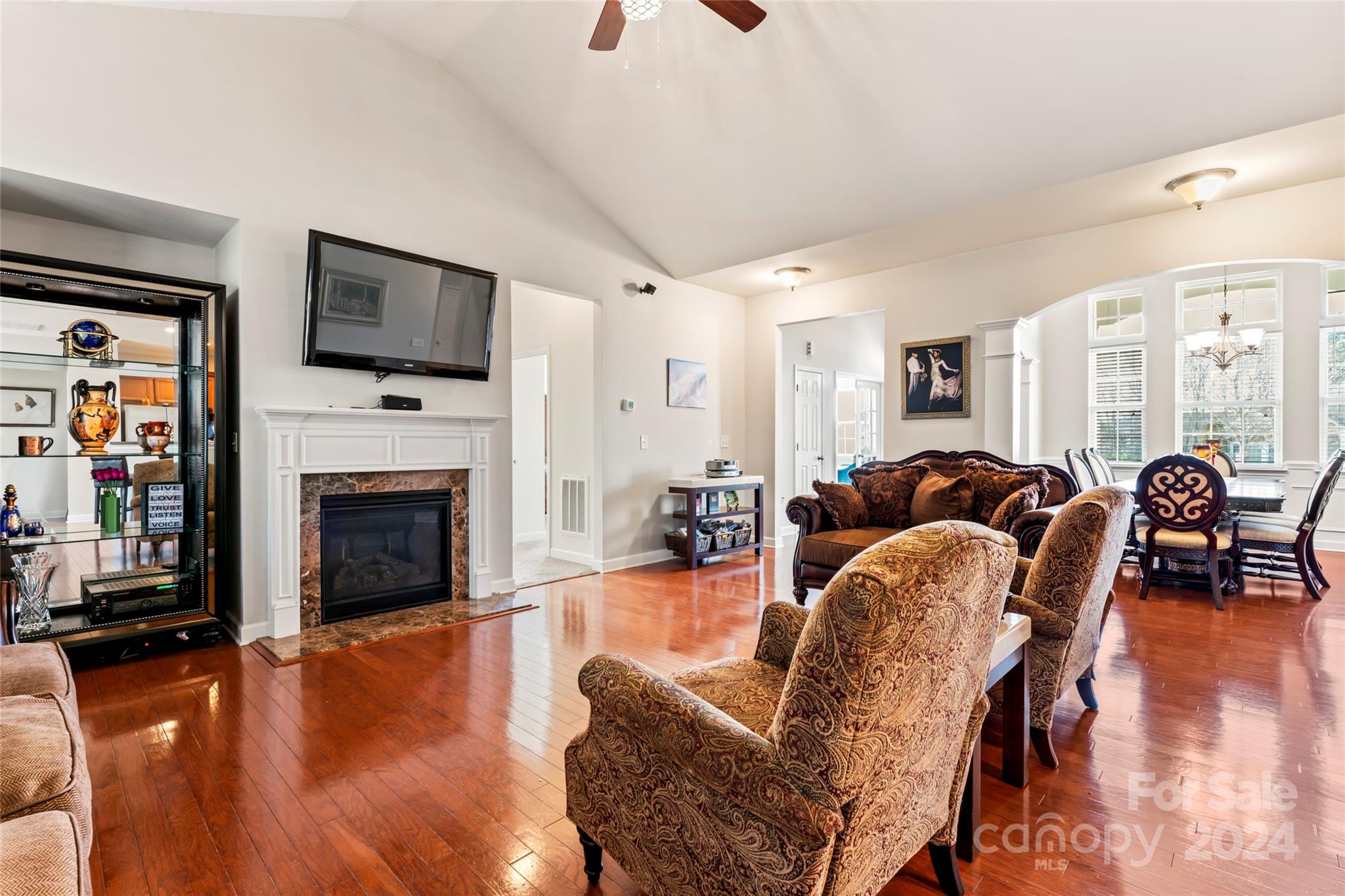 Heritage Hall - Residential