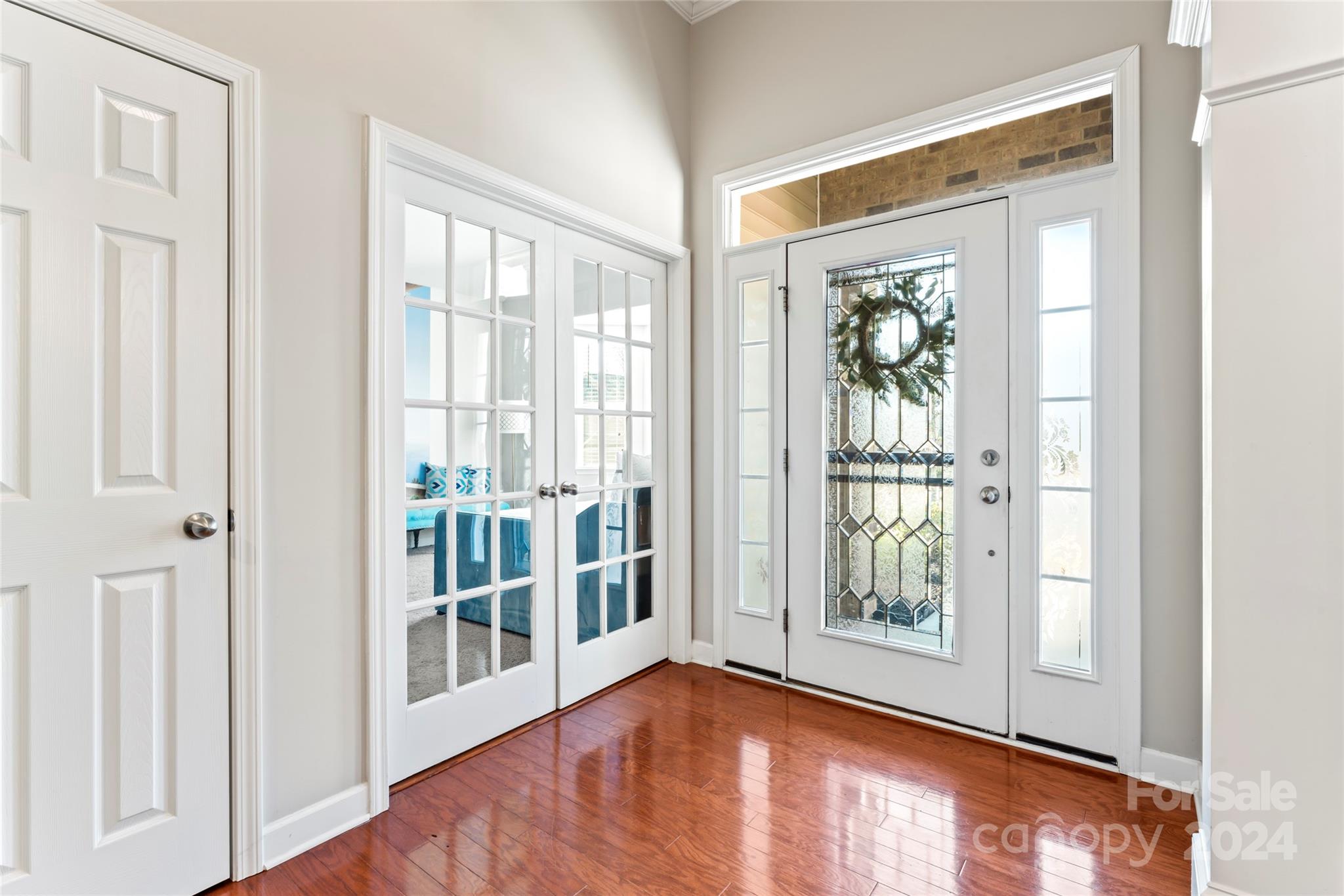 Heritage Hall - Residential