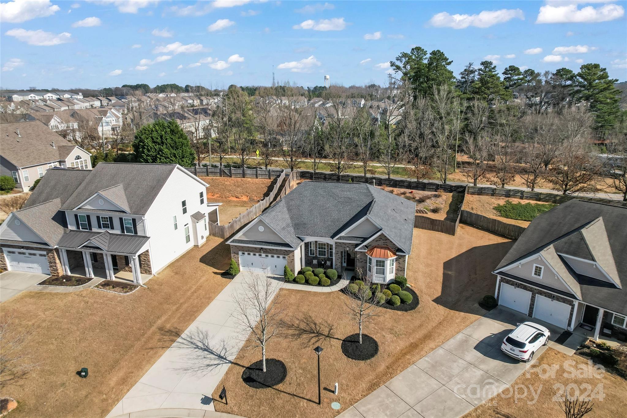 Heritage Hall - Residential