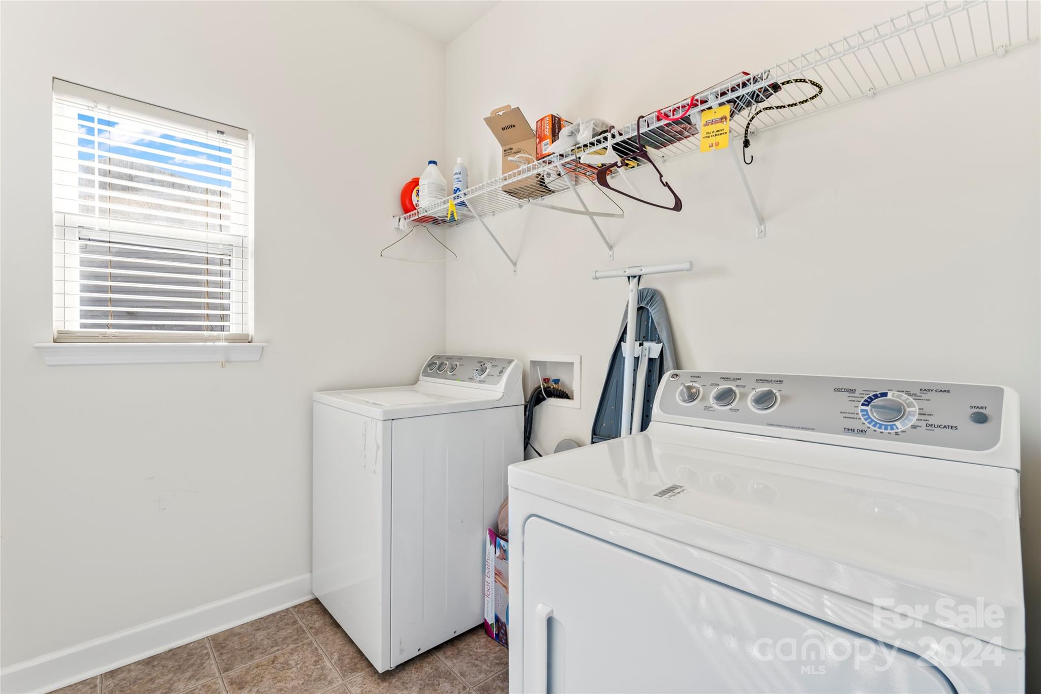 Heritage Hall - Residential