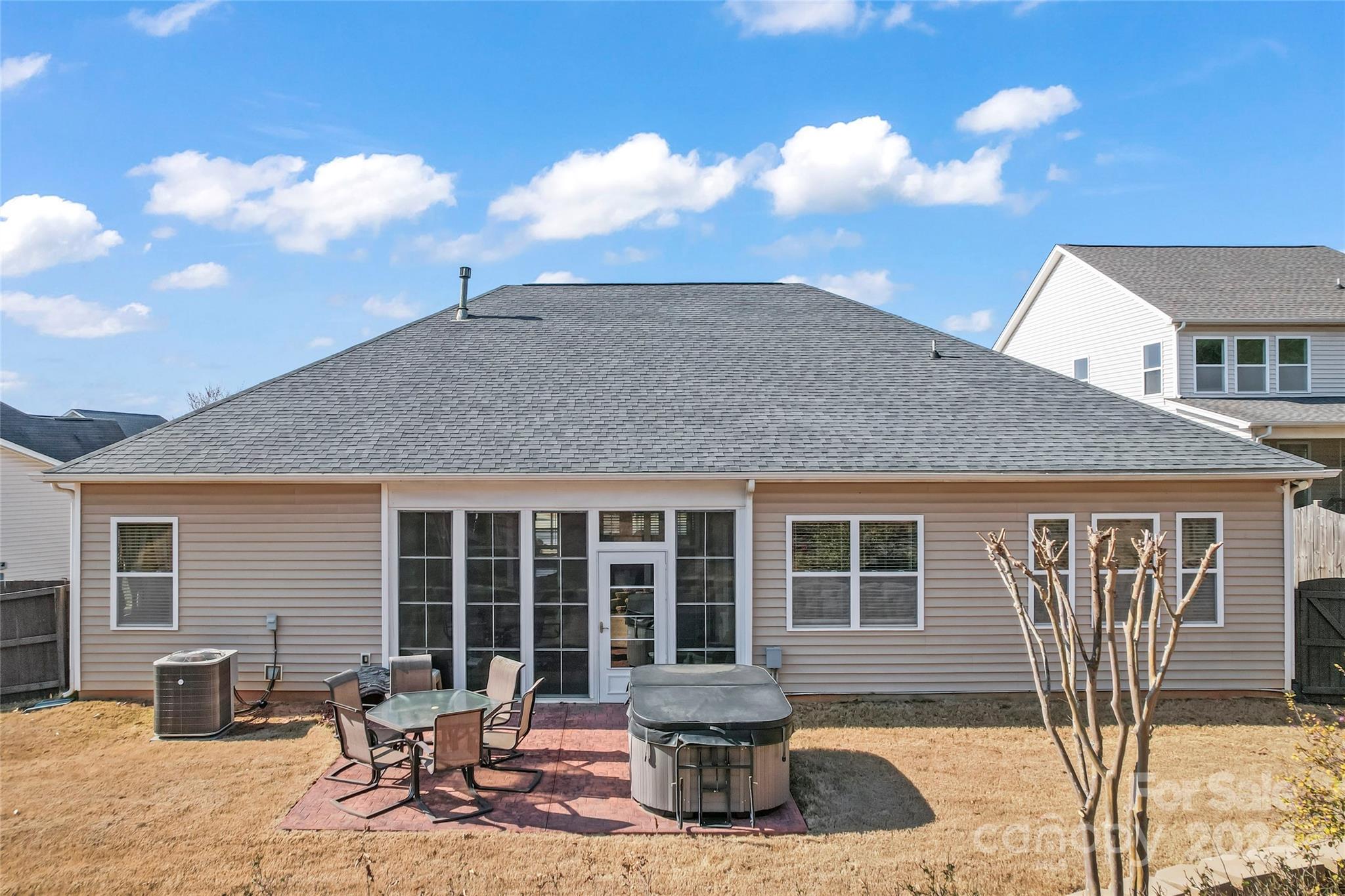 Heritage Hall - Residential