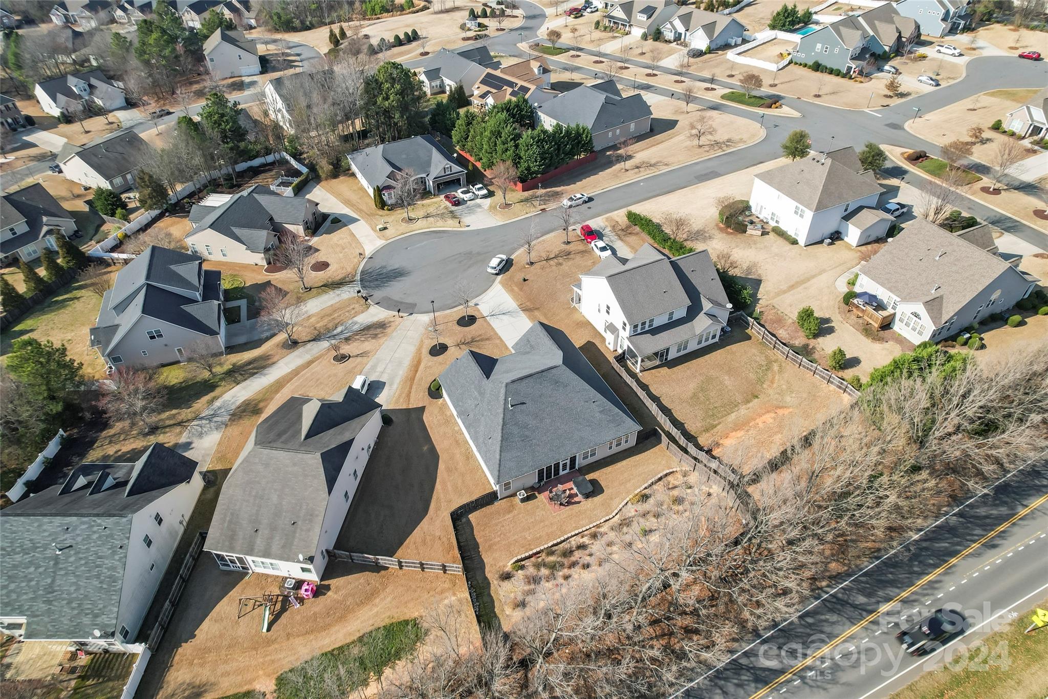 Heritage Hall - Residential