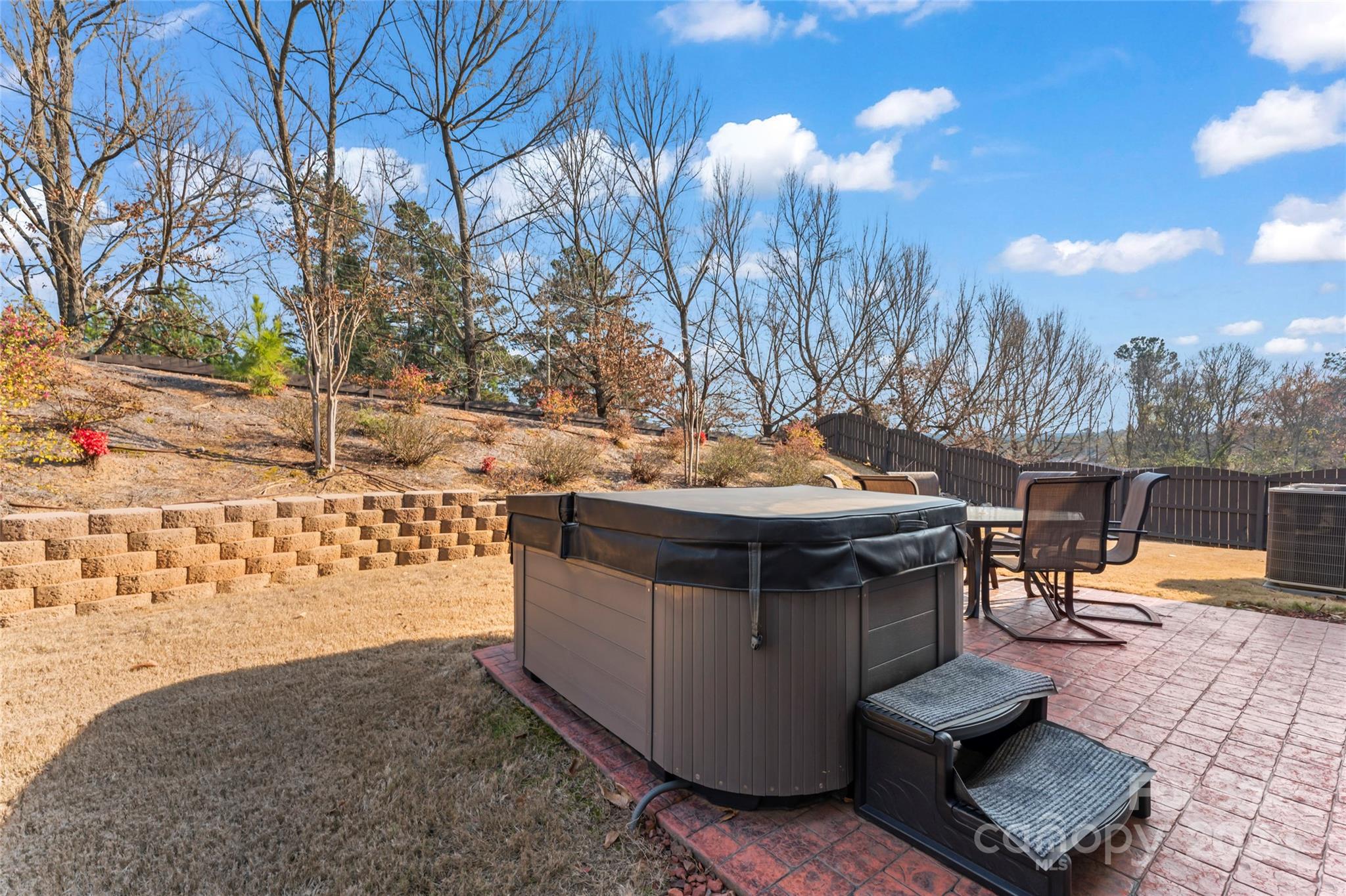 Heritage Hall - Residential