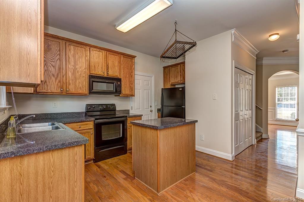 Arbor Creek - Residential