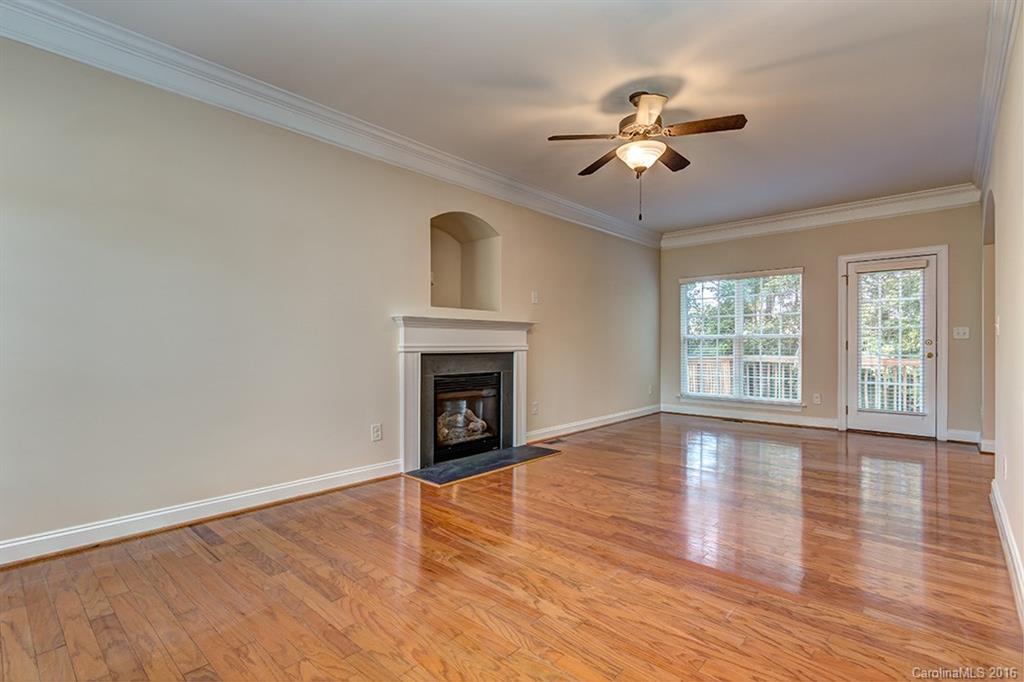 Arbor Creek - Residential