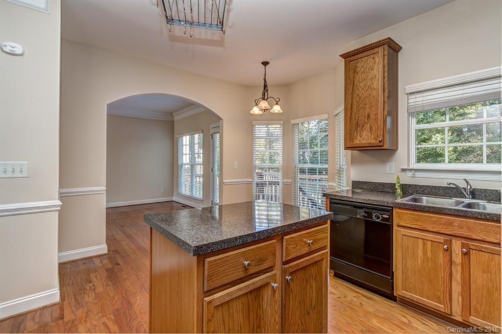 Arbor Creek - Residential