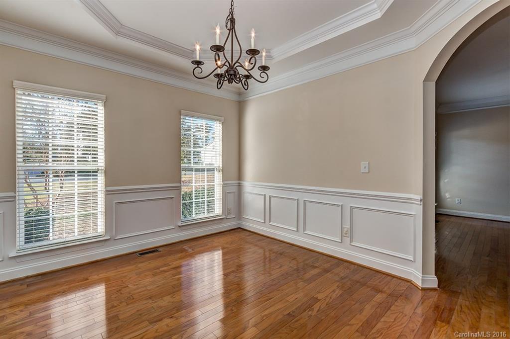 Arbor Creek - Residential