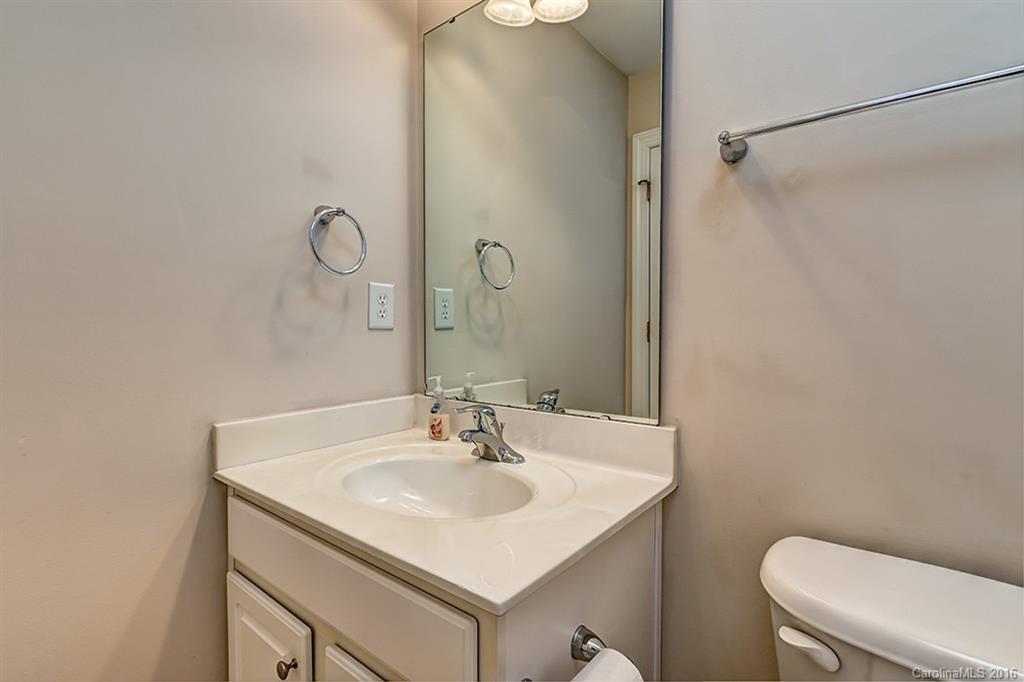 Arbor Creek - Residential