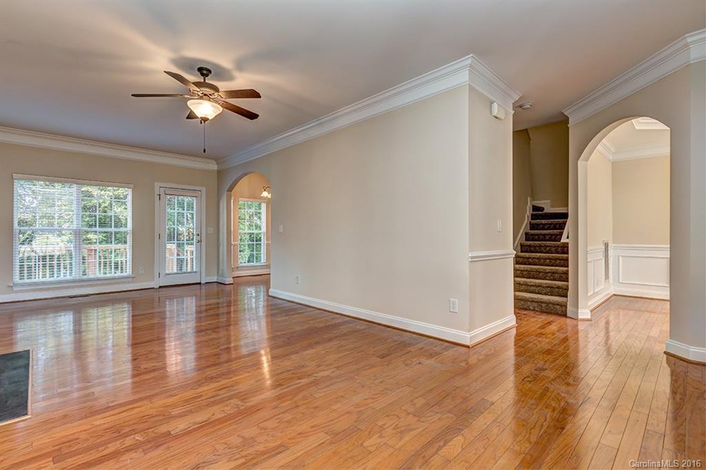 Arbor Creek - Residential