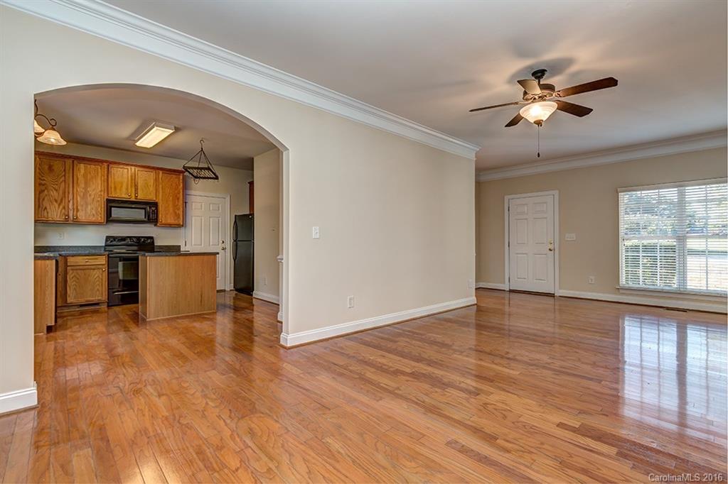 Arbor Creek - Residential