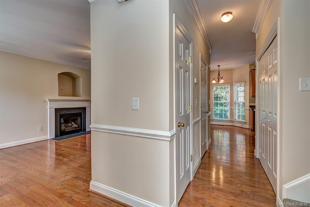 Arbor Creek - Residential
