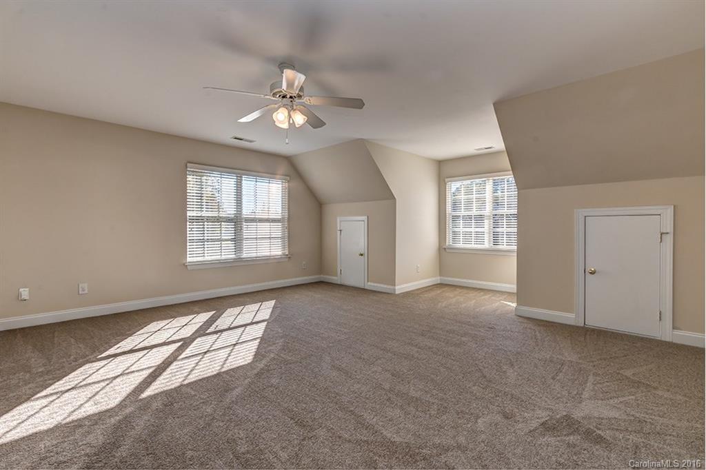 Arbor Creek - Residential